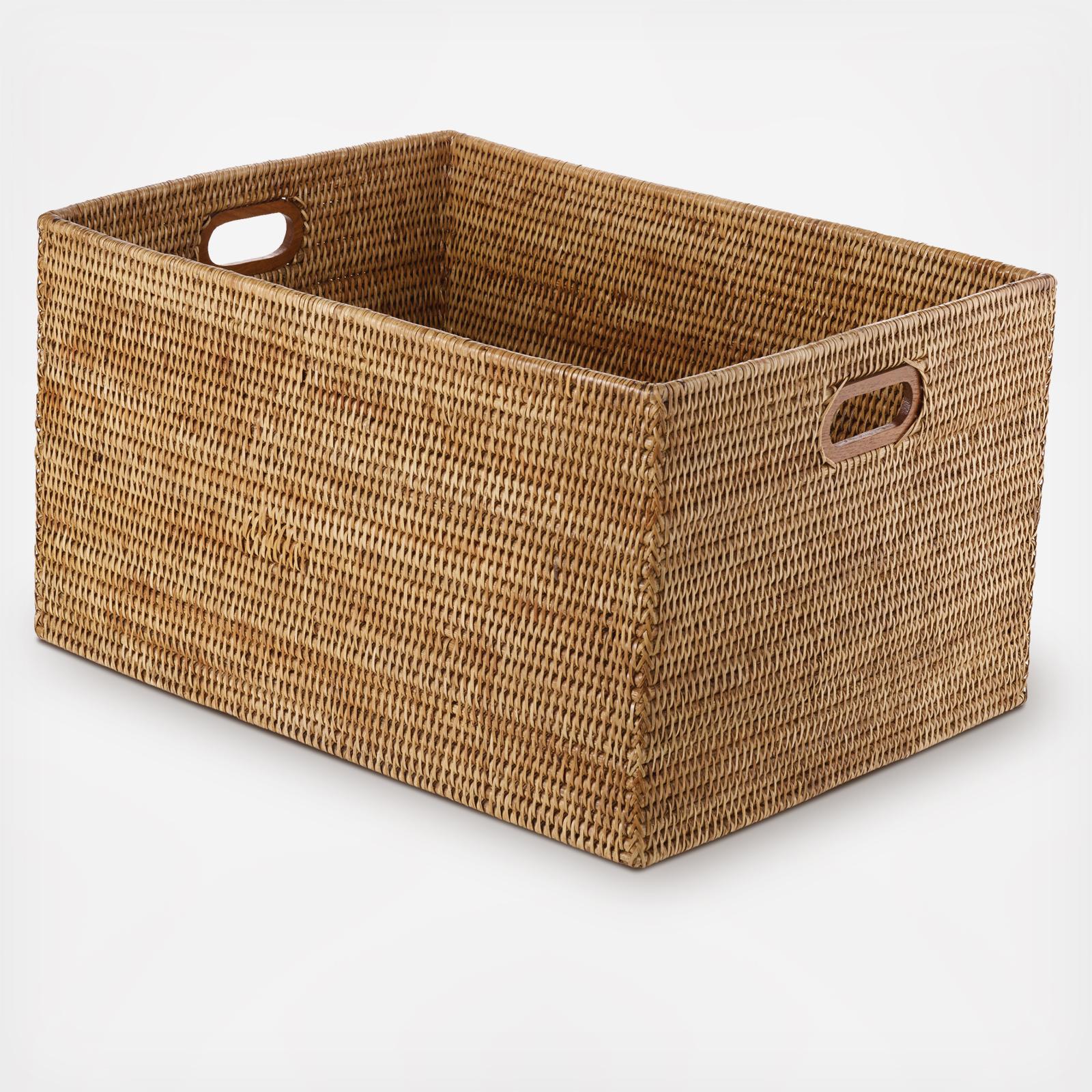 Liana Storage Basket