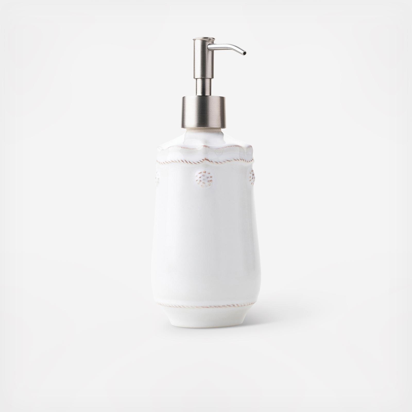 Berry & Thread Soap/Lotion Dispenser