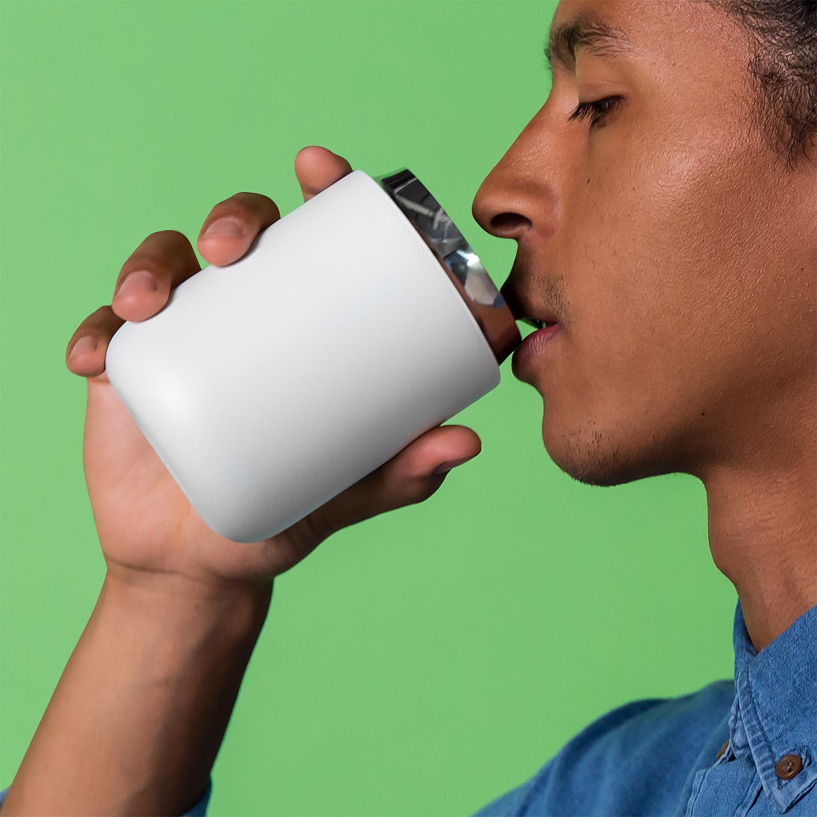 Carter Medium Wide Mug