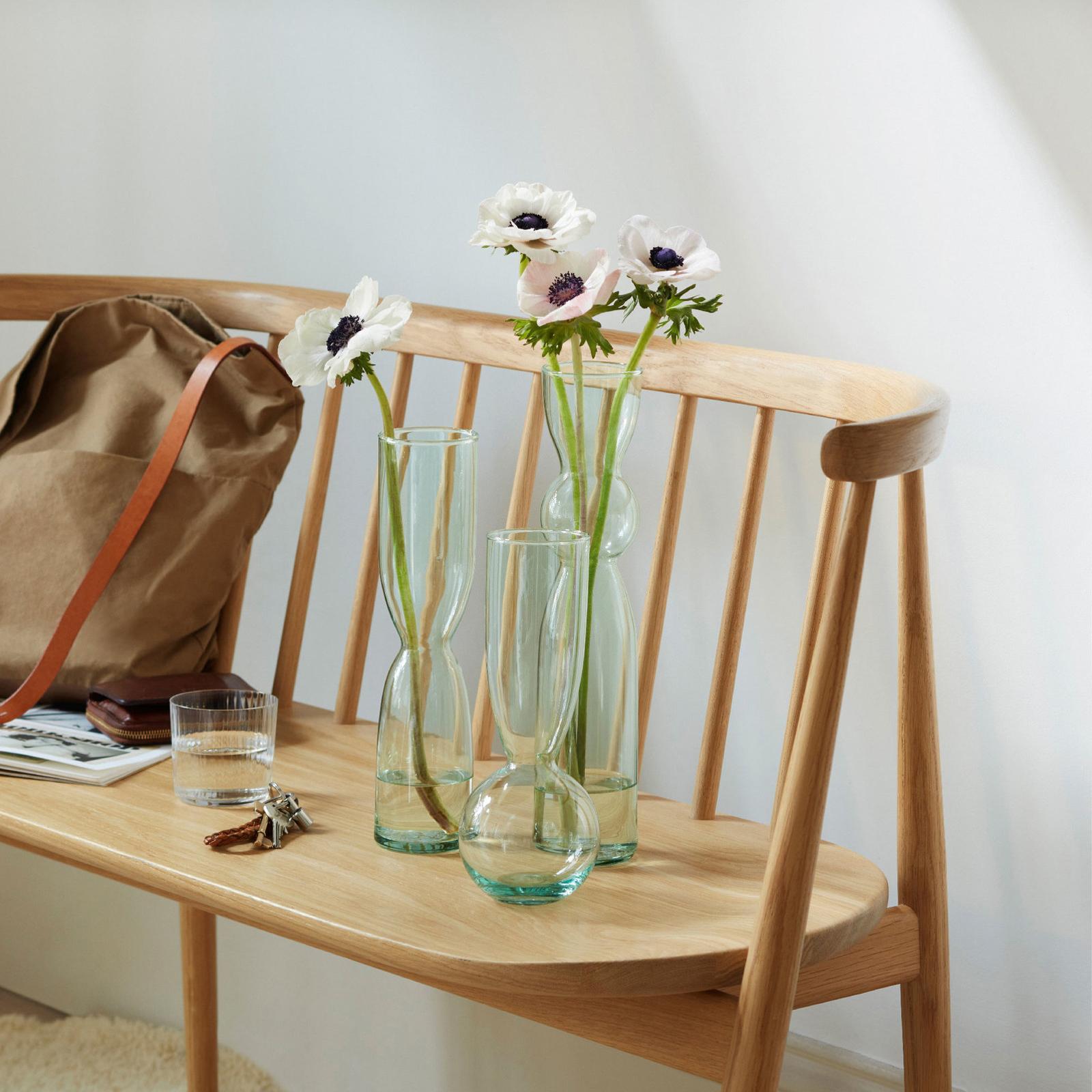 Canopy Trio Vase Set
