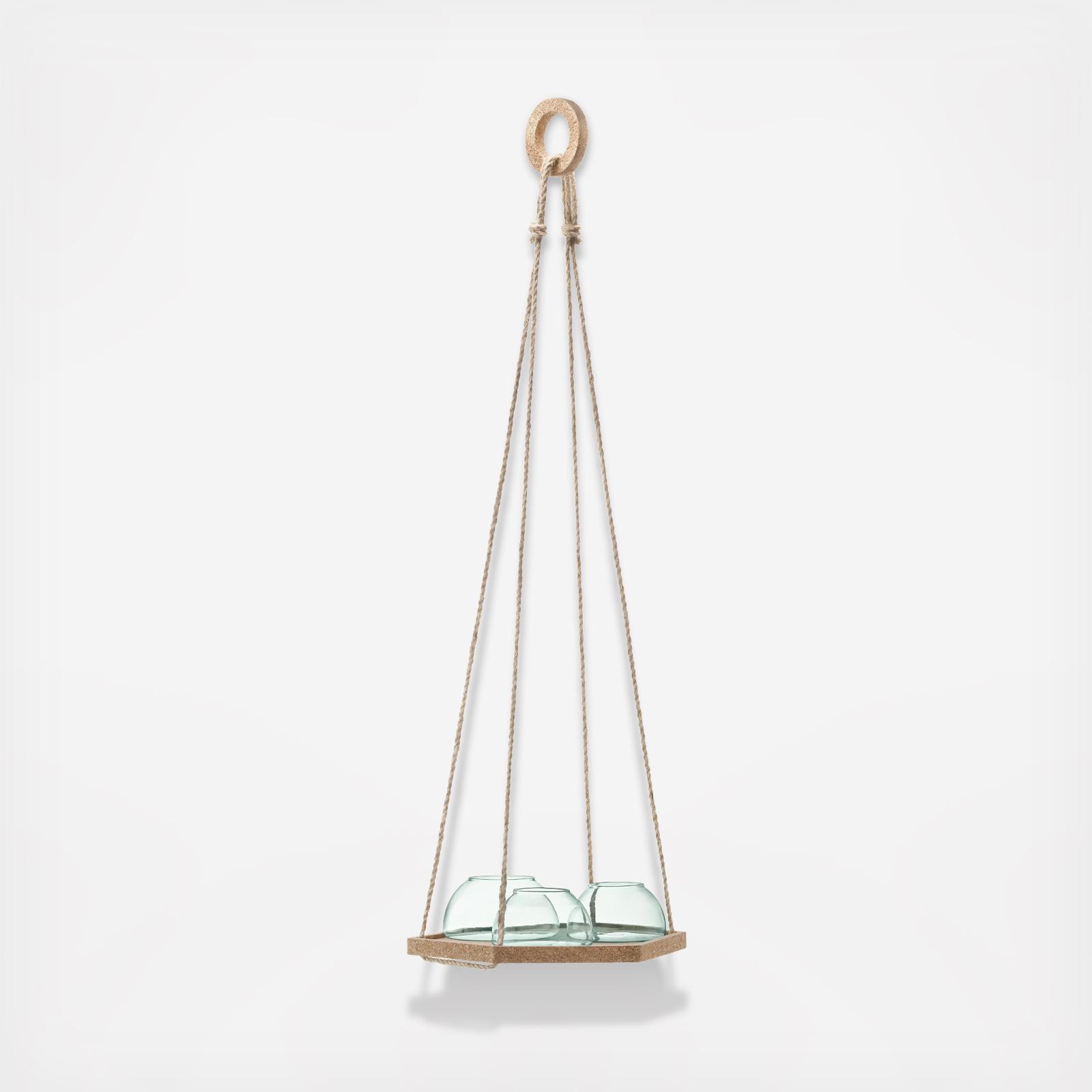 Canopy Hanging Planter Set
