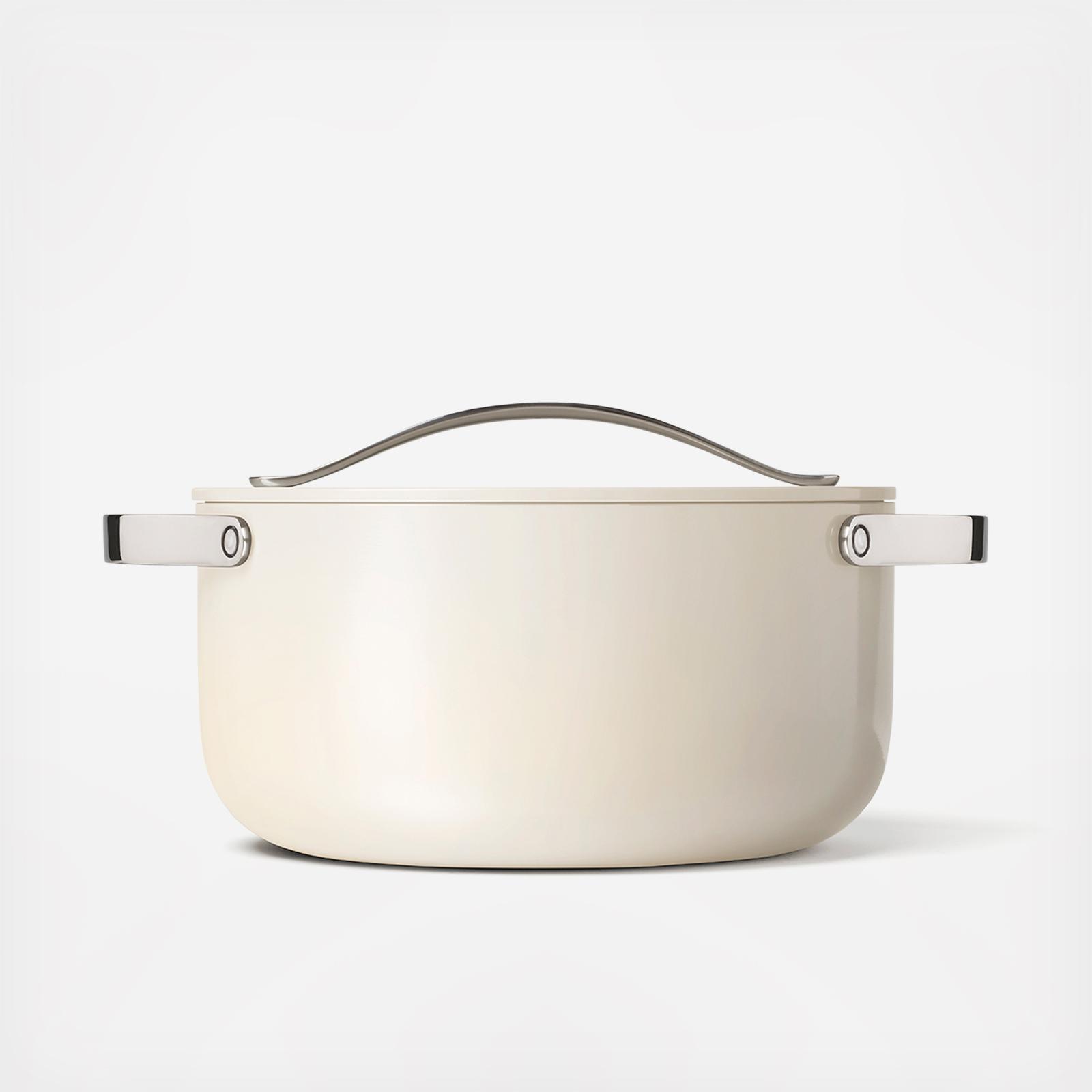 Ceramic Dutch Oven