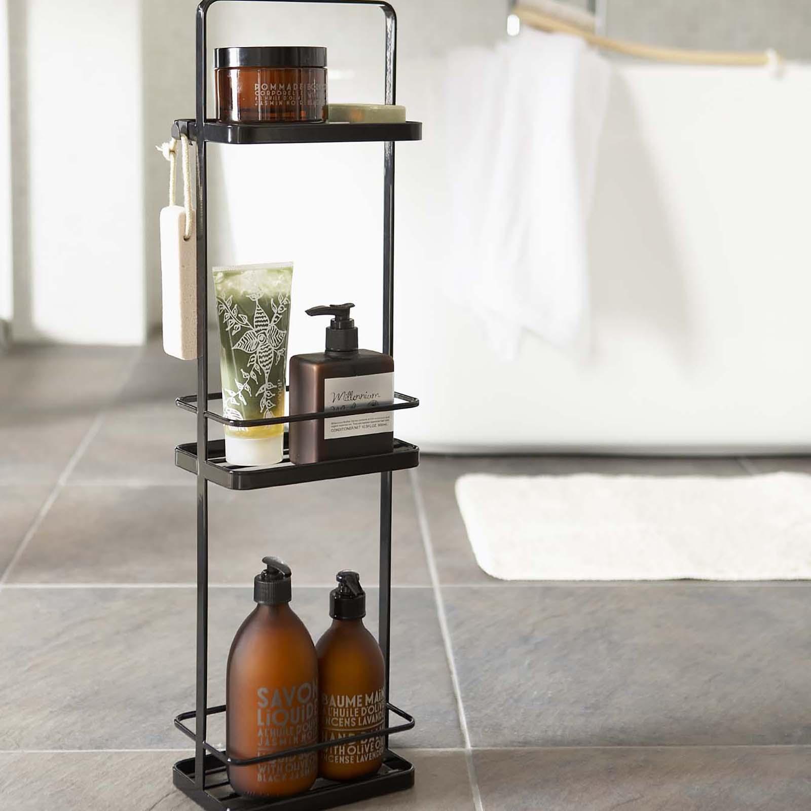 Tower Dispenser Stand