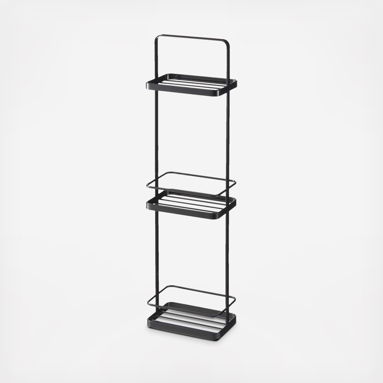 Tower Dispenser Stand