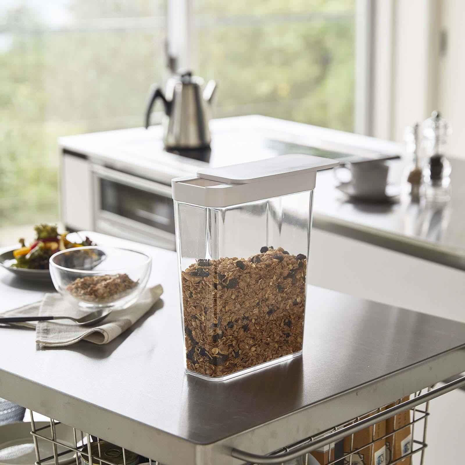 Tower Dried Food Container