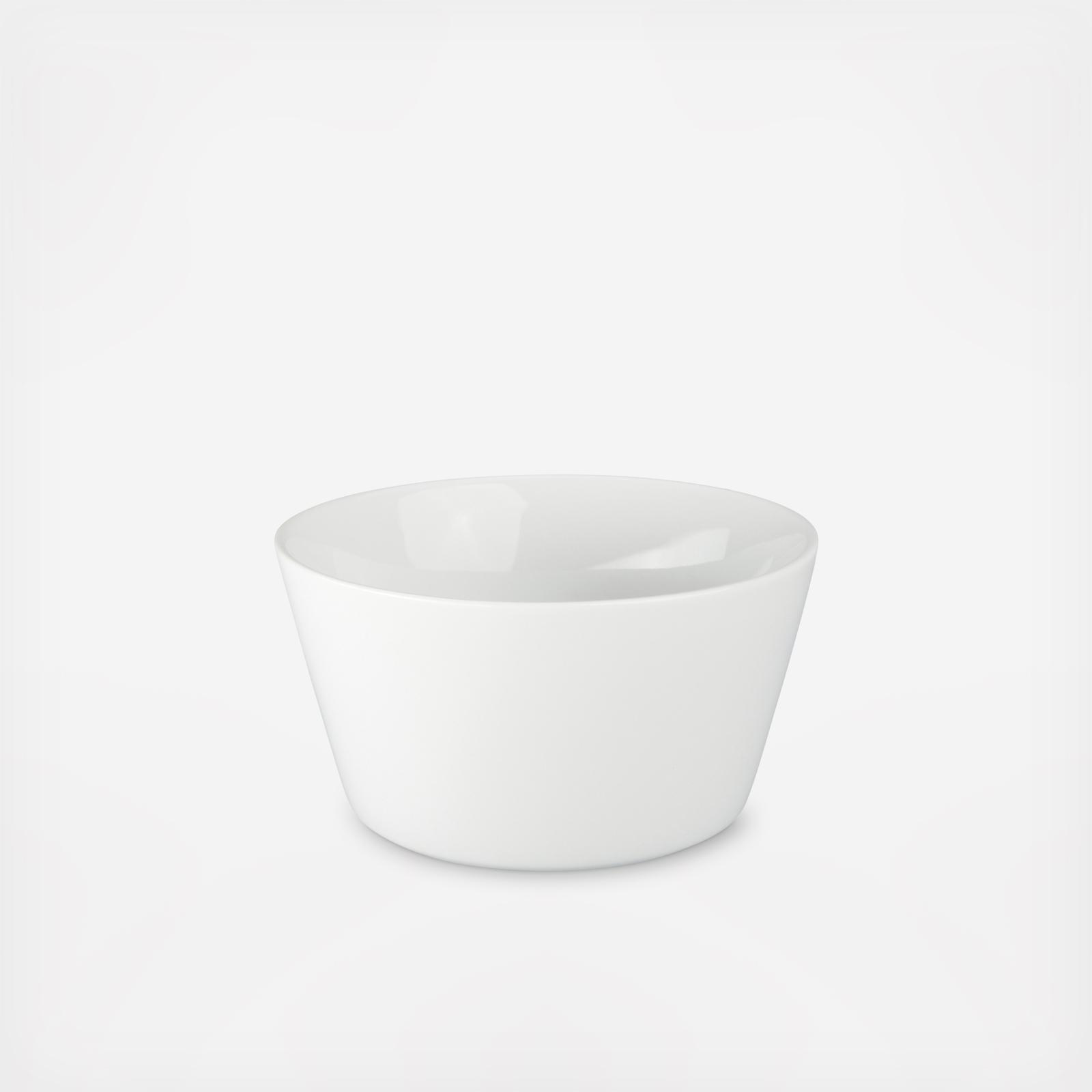 Oslo Mini Souffle Dish, Set of 4