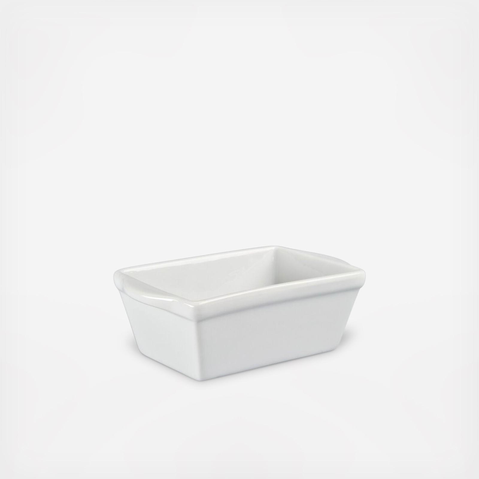 Mini Loaf Pan, Set of 4