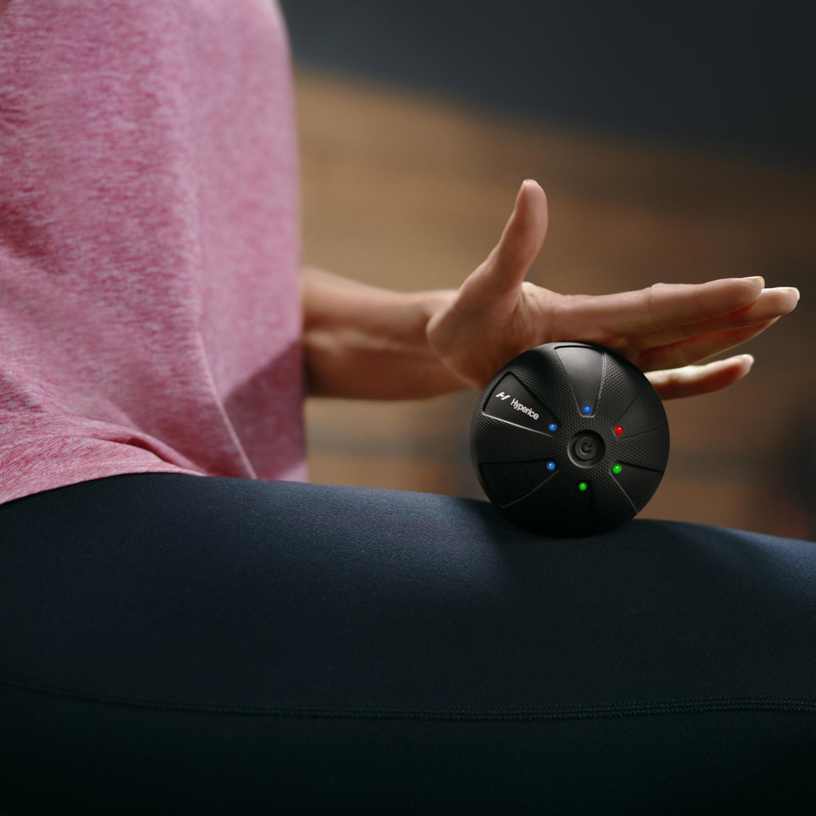 Hypersphere Go