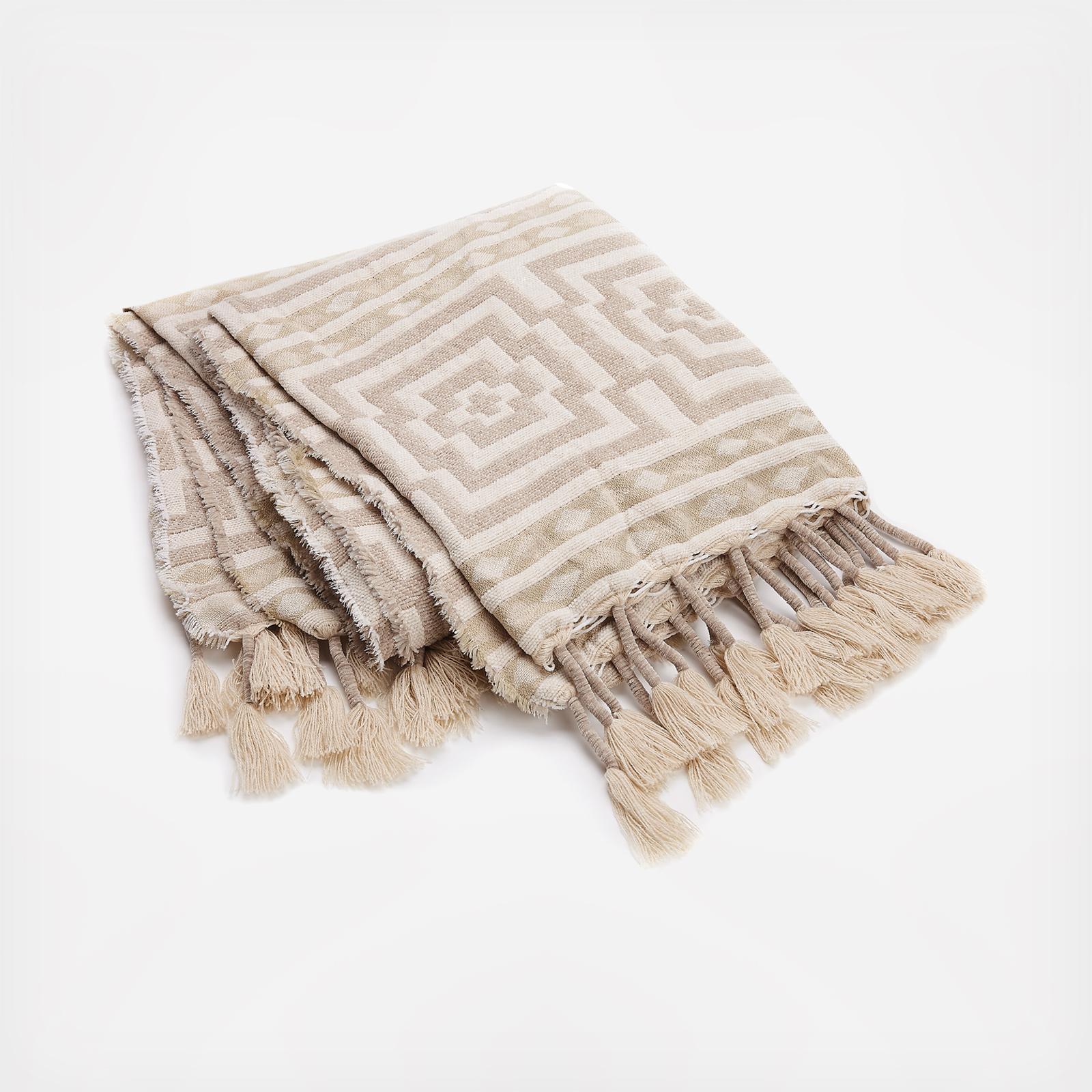 Hypnotic Throw