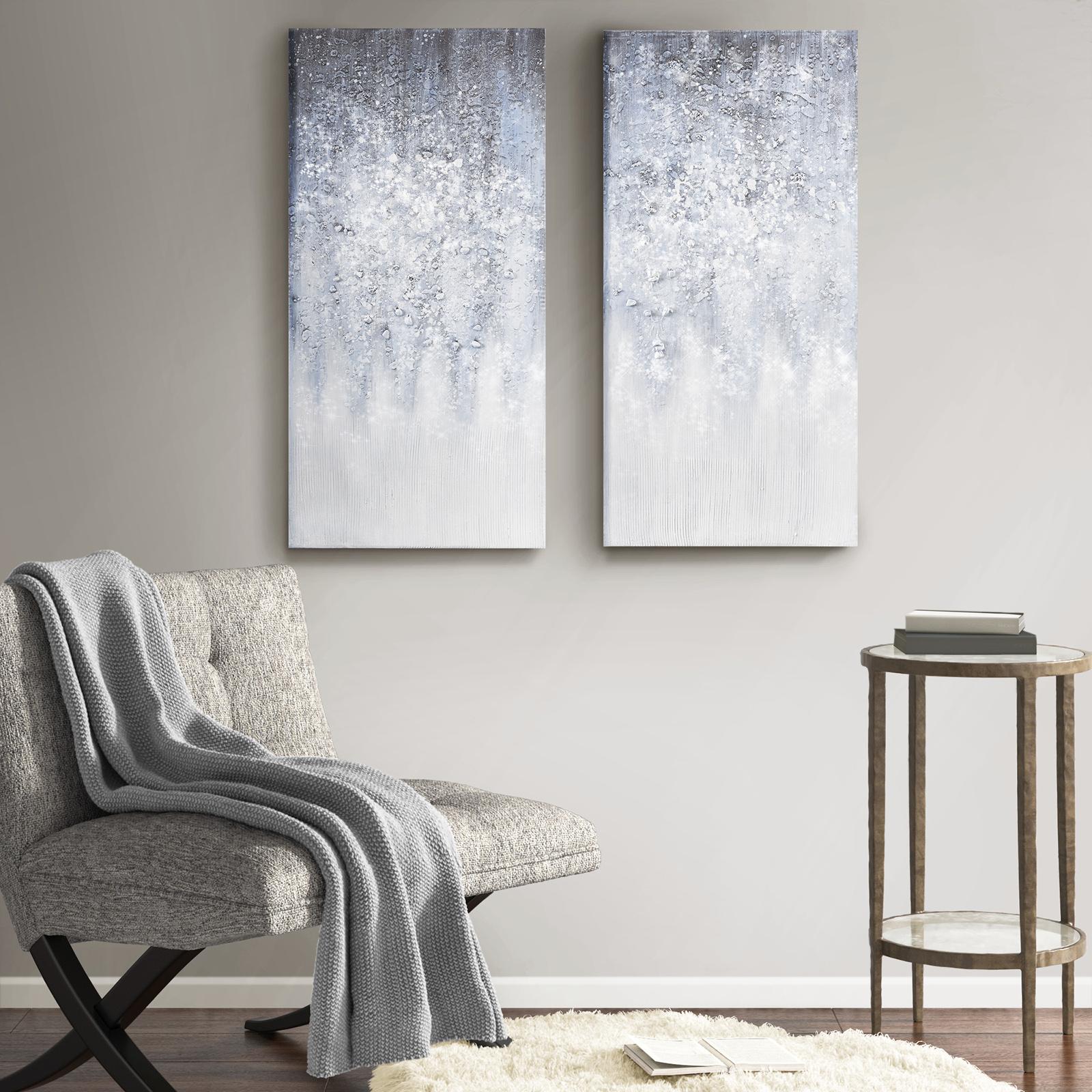 2-Piece Winter Glaze Set