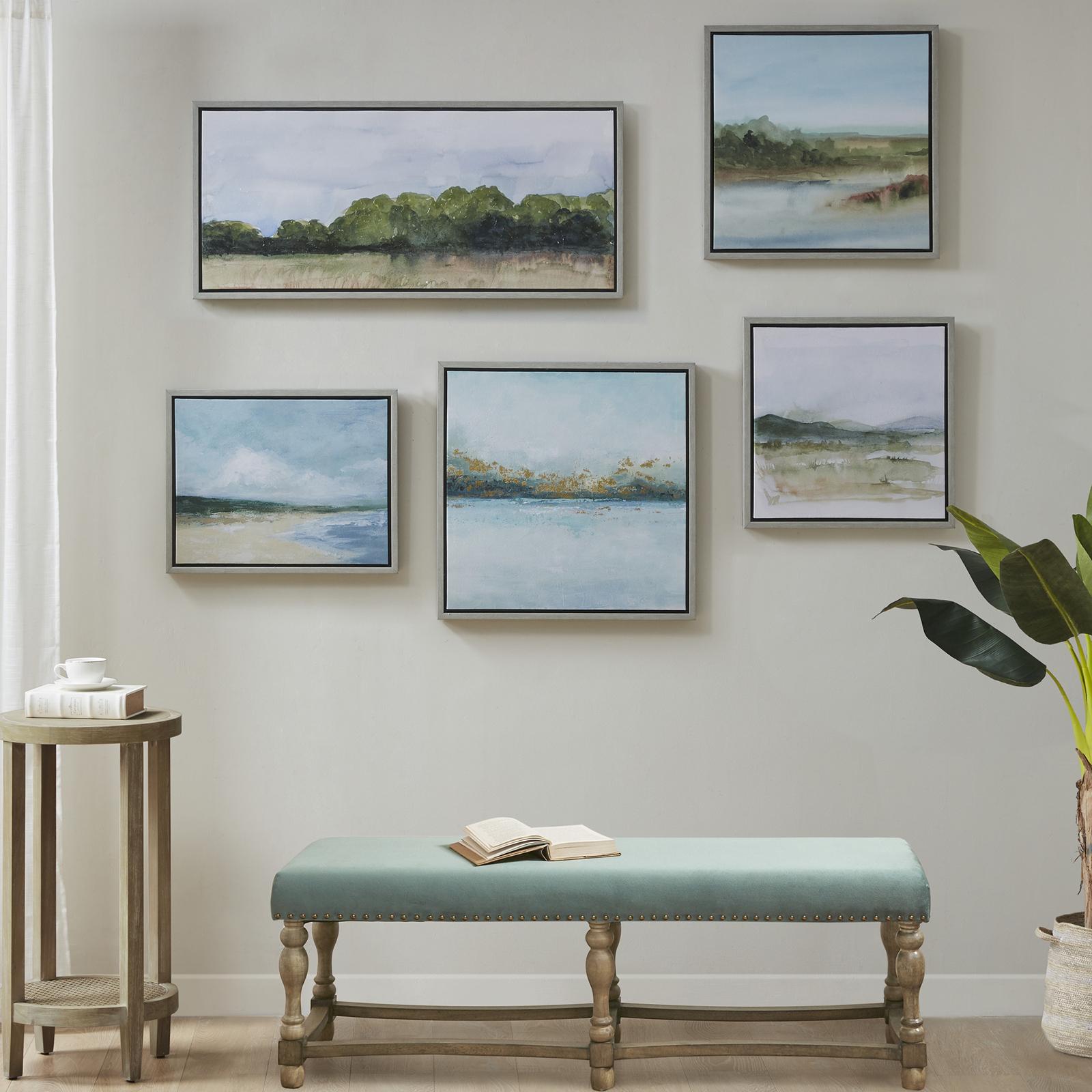 5-Piece Vista Gallery Set