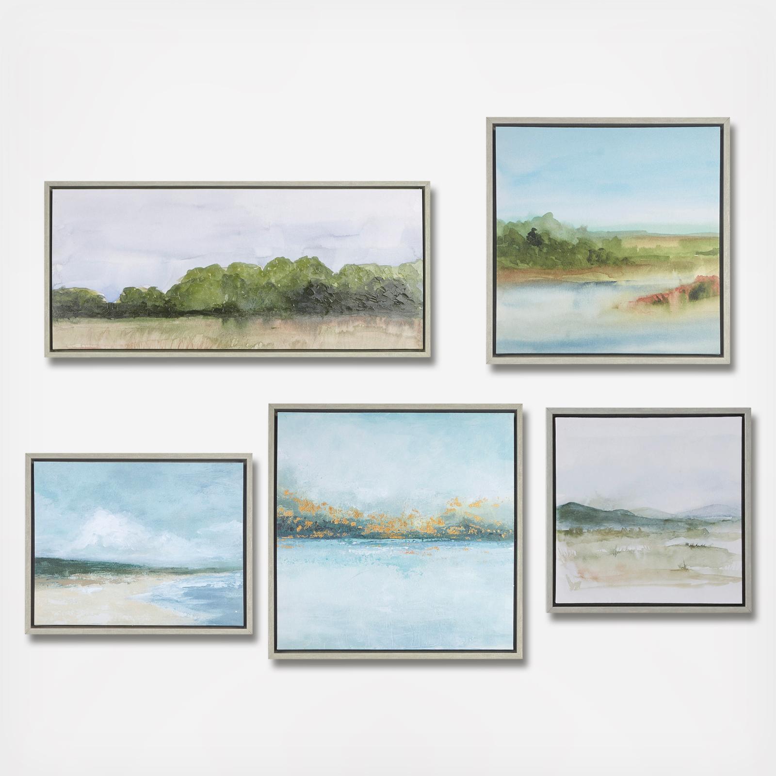 5-Piece Vista Gallery Set