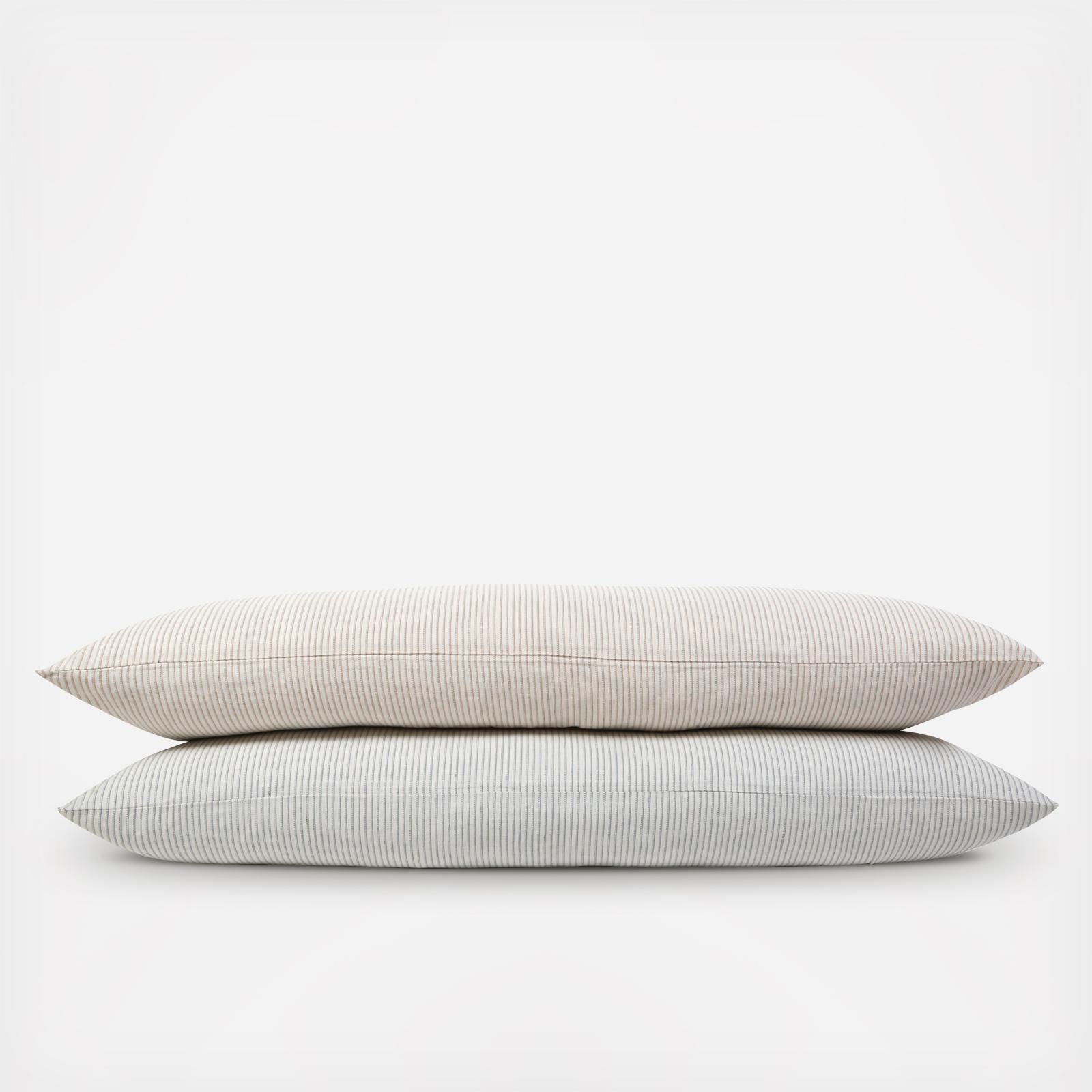 Connor Body Pillow with Insert