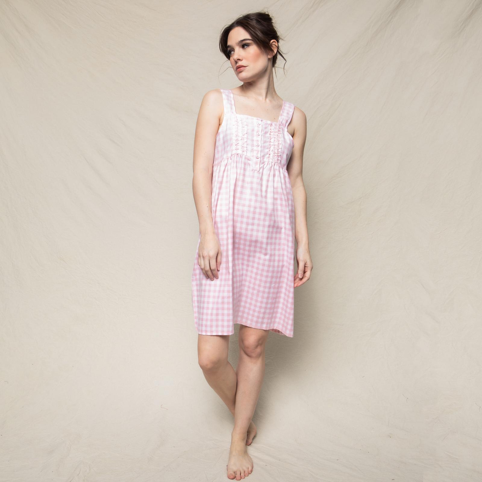Charlotte Nightgown