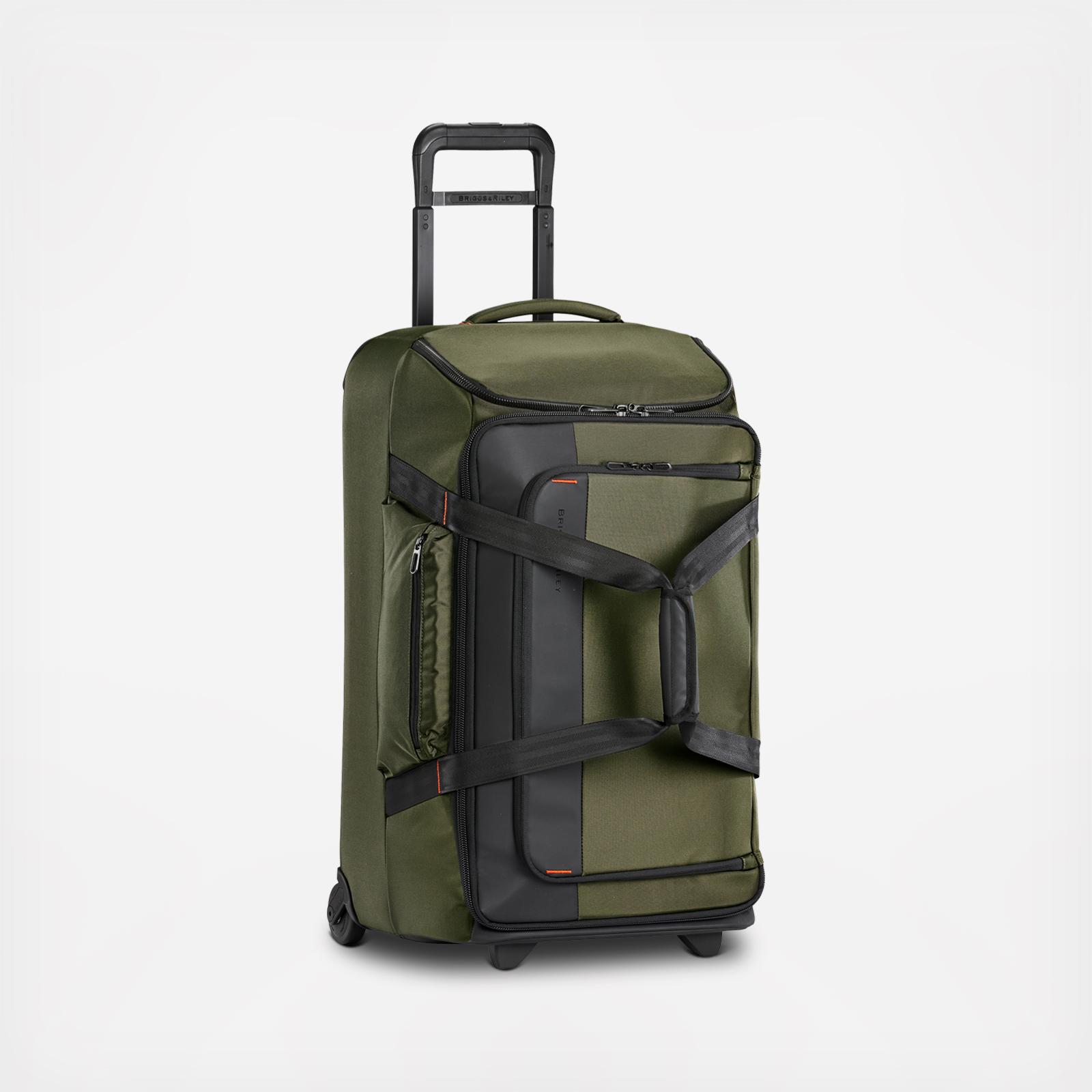 ZDX 27" Medium Upright Duffle