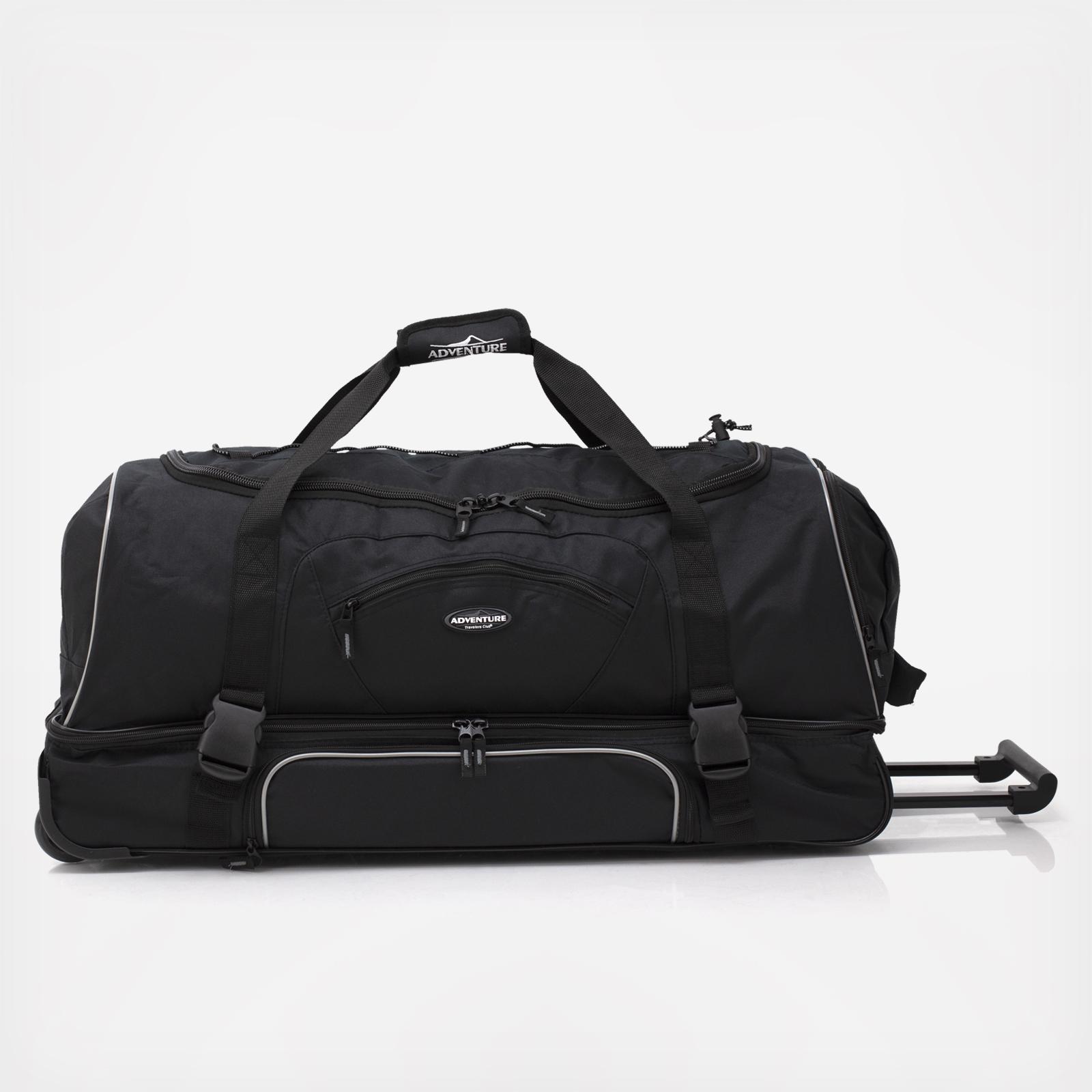 Adventure 30" Rolling Duffel