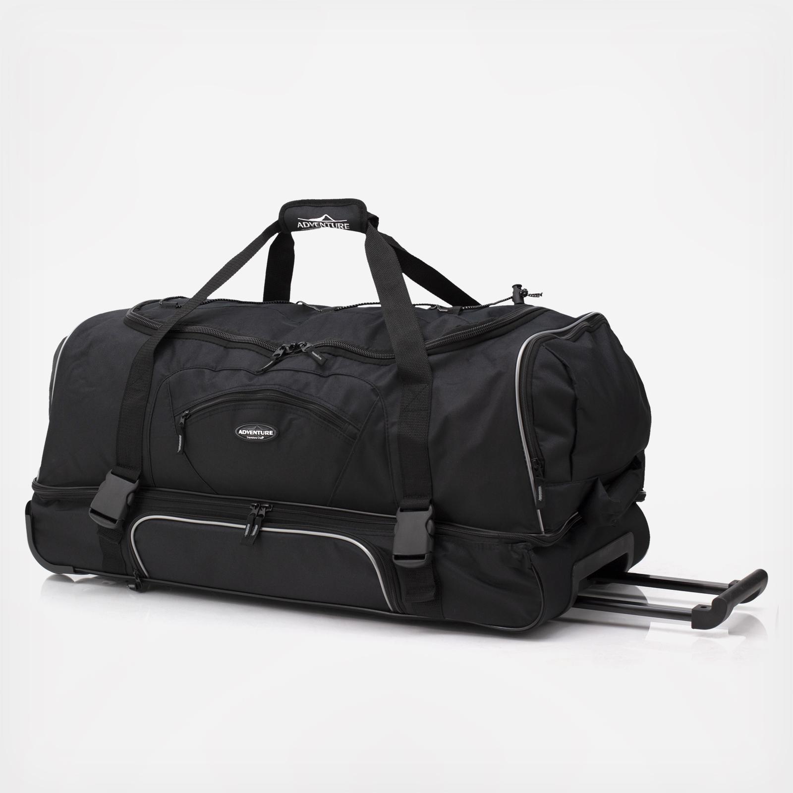 Adventure 30" Rolling Duffel