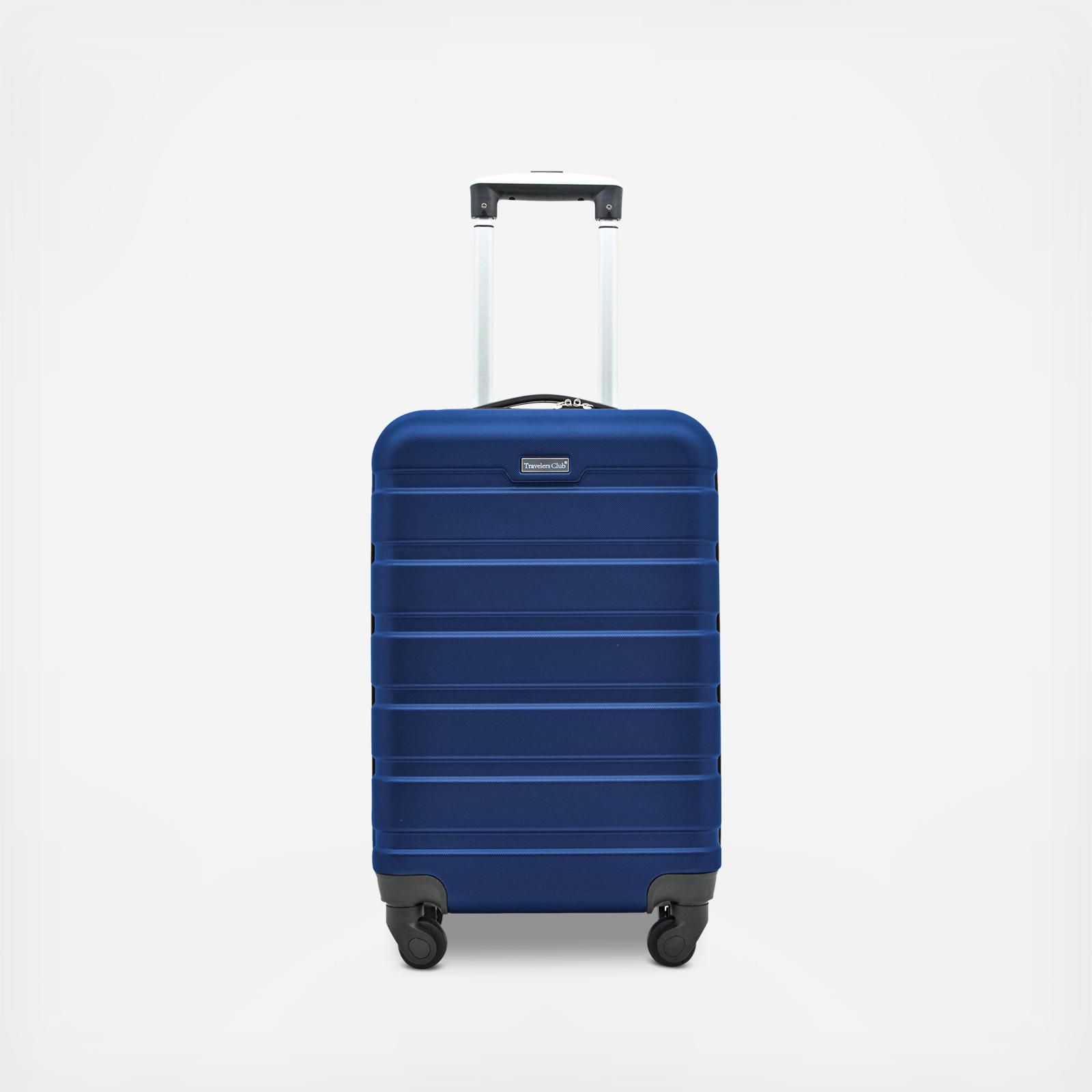 20" Basic Hardside Carry-On
