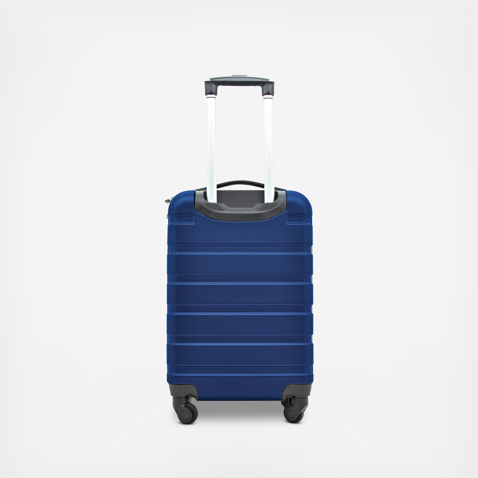 20" Basic Hardside Carry-On