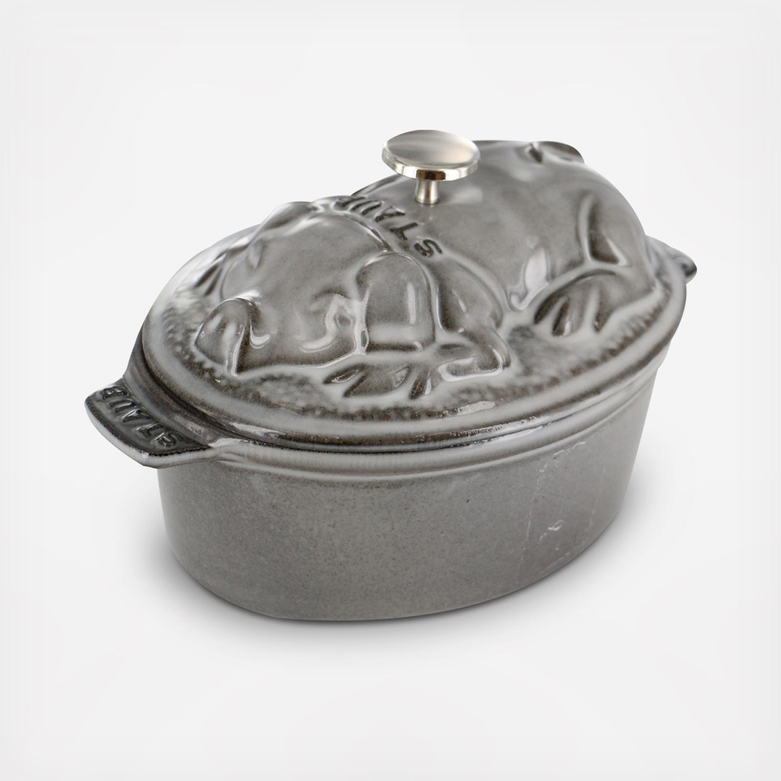Pig Cocotte