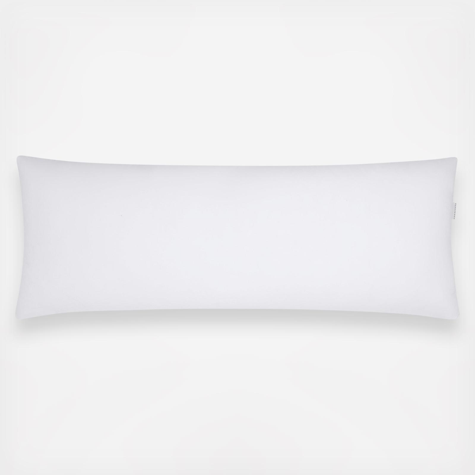 Down Alternative Body Pillow insert