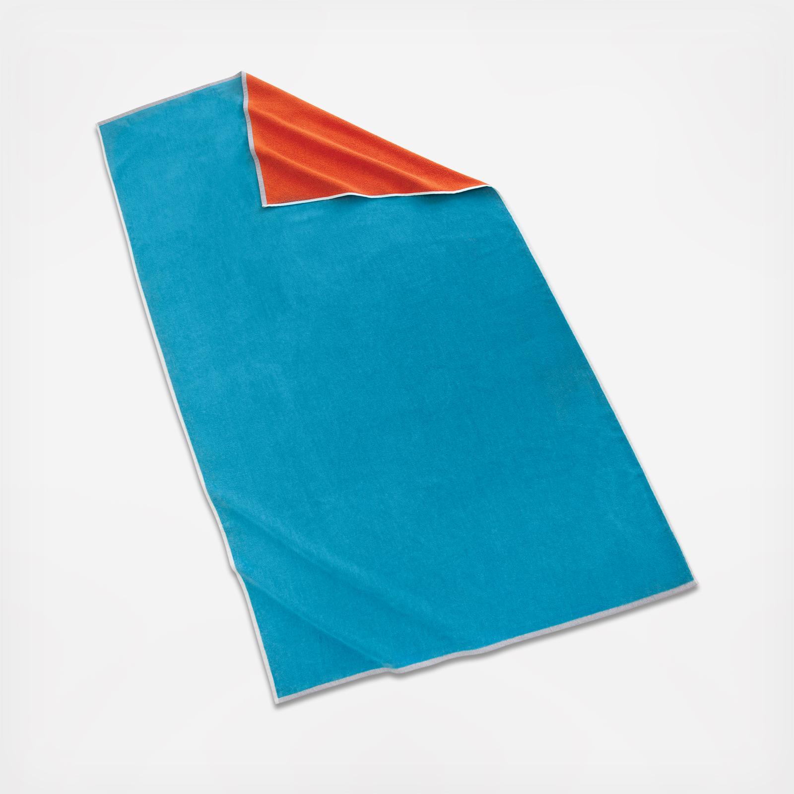 Maui Reversible Beach Towel