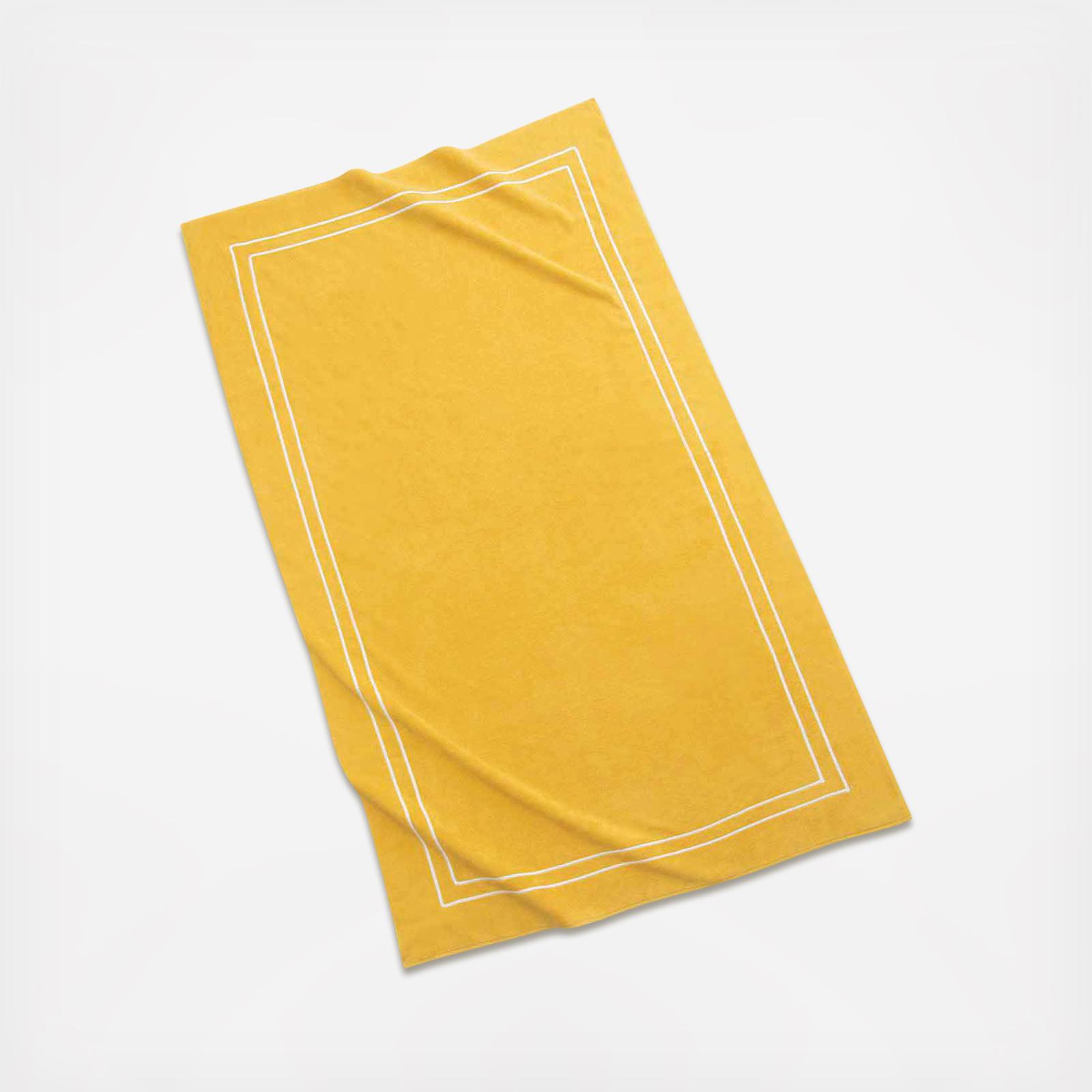 Amalfi Beach Towel