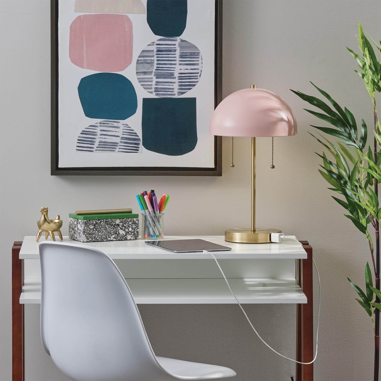 Bowie Table Lamp