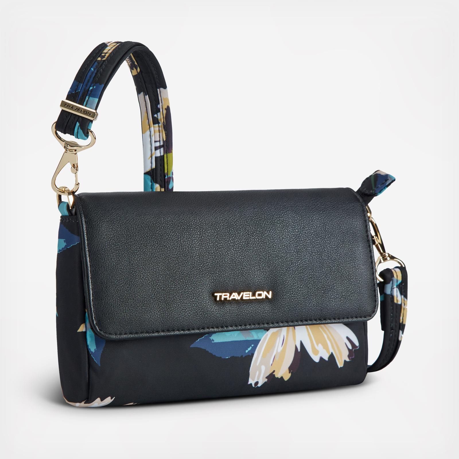 Addison Anti-Theft Convertible Belt Bag
