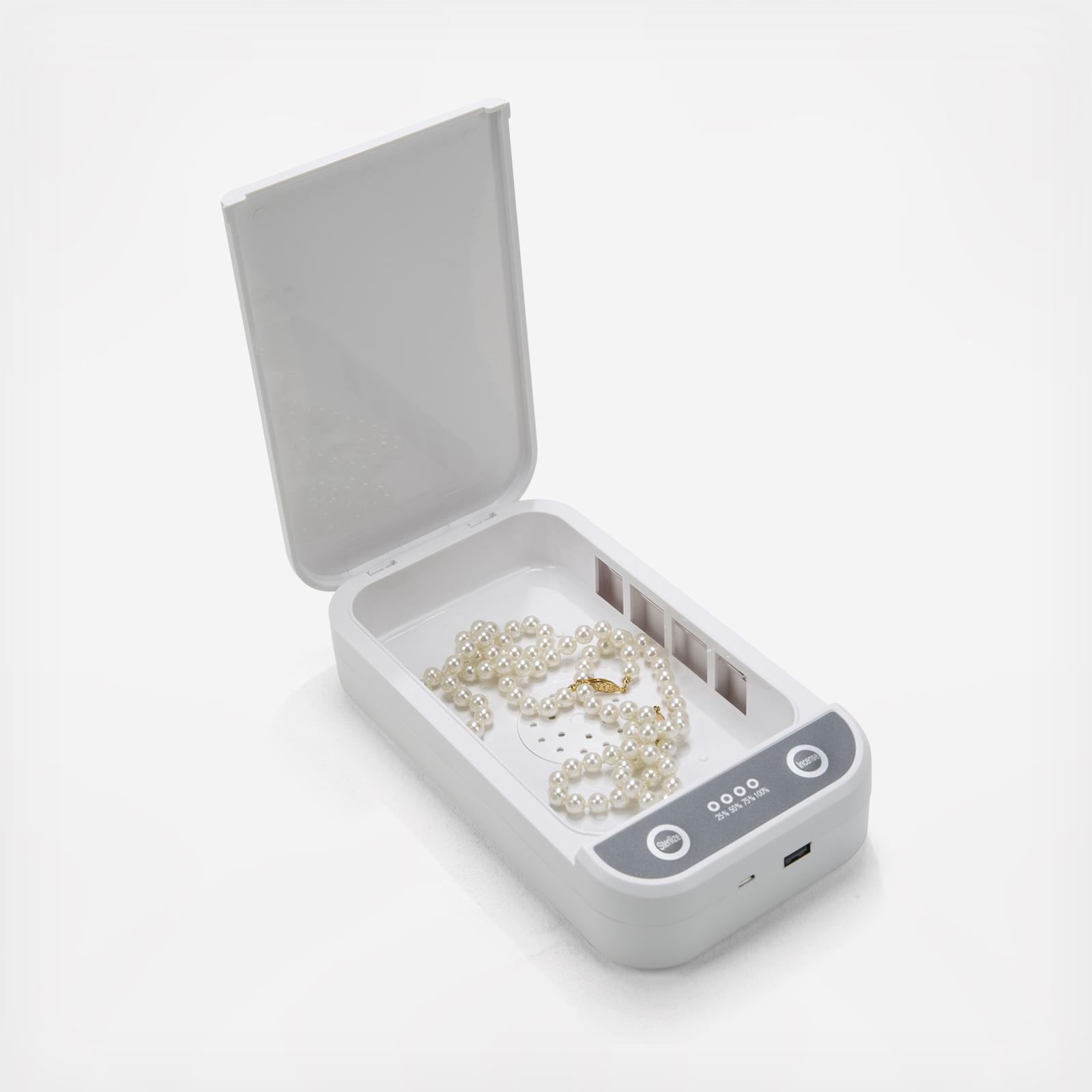 Portable UV Sanitizer Box