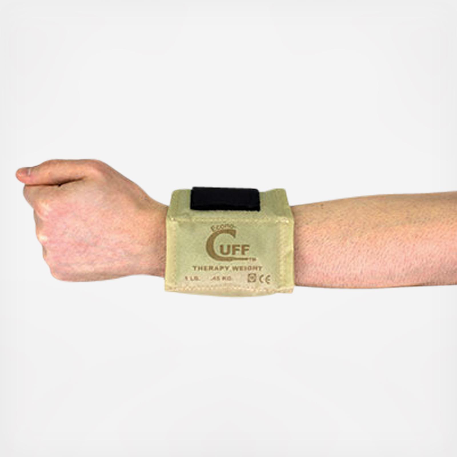 EconoCuff Weight