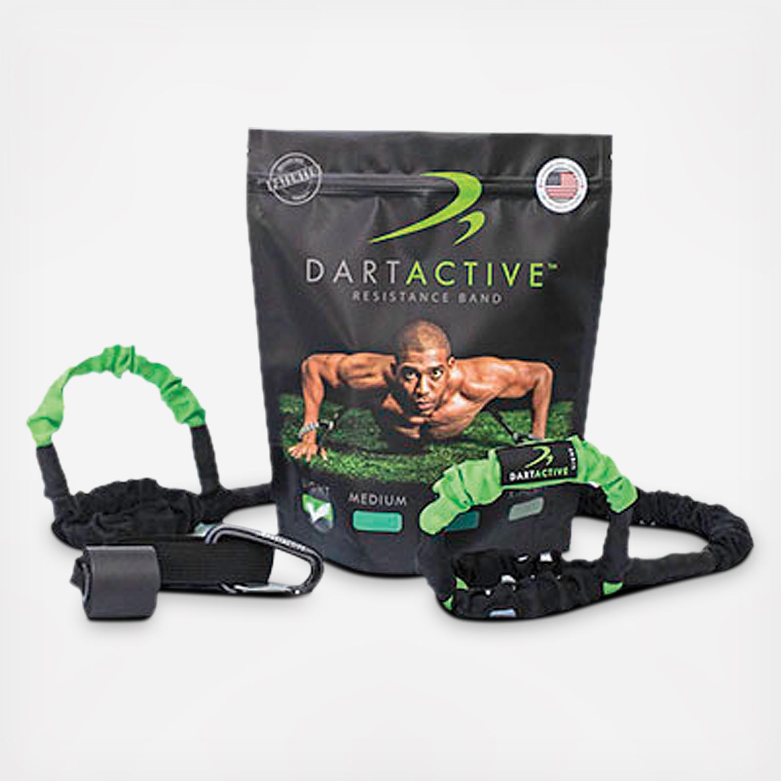 DartBand Accessory Pack