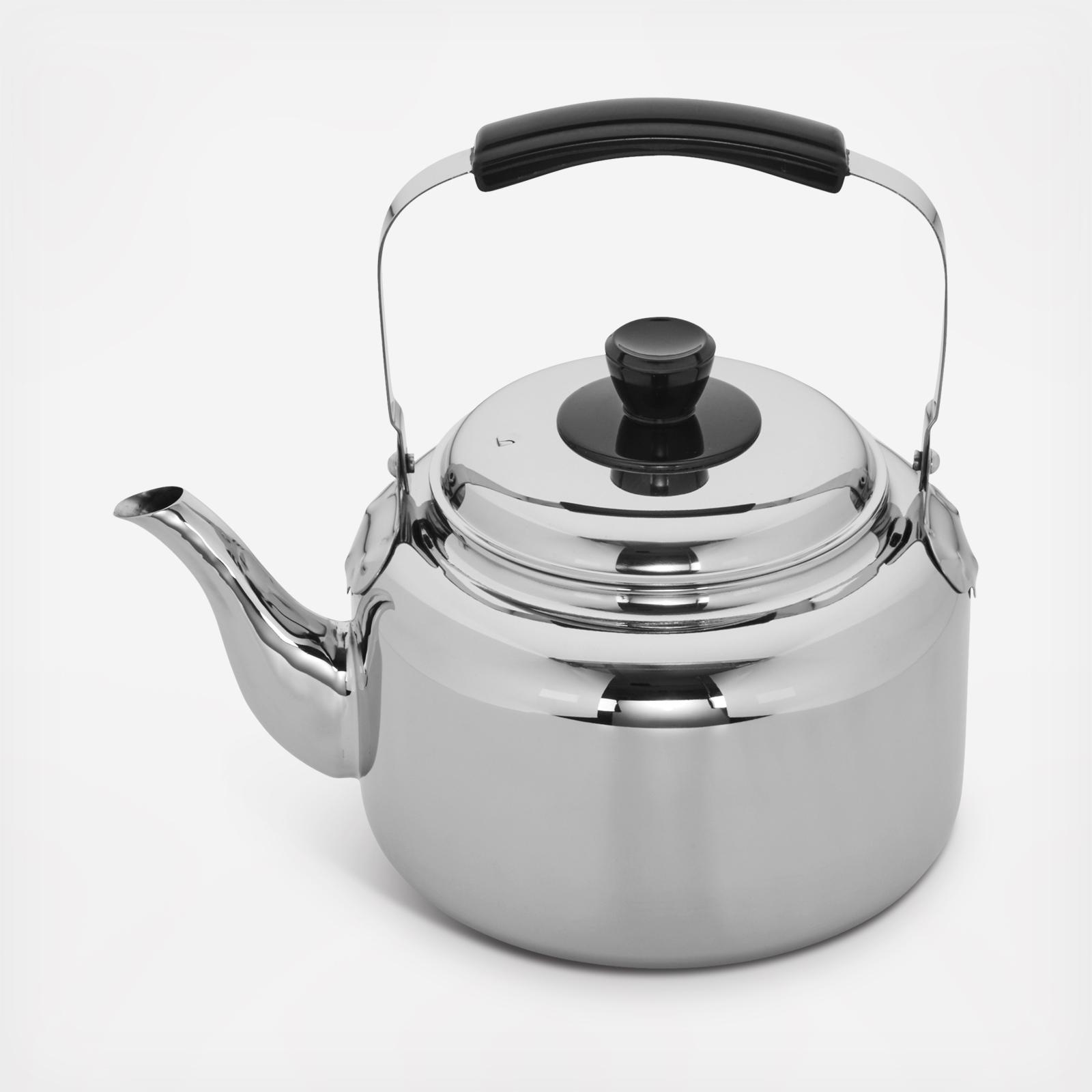 Resto Stainless Steel Tea Kettle