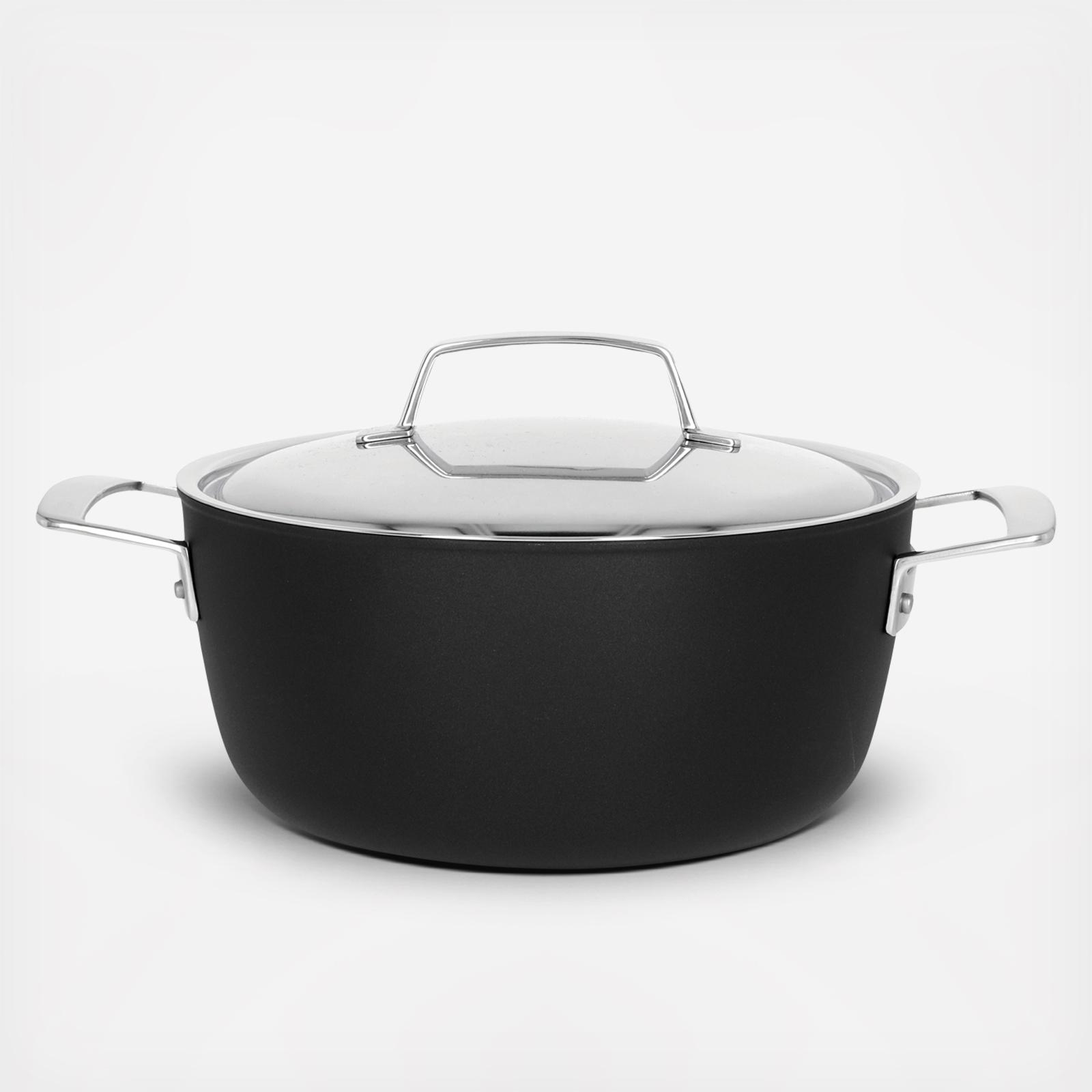 Alu Pro 5 Aluminum Nonstick Dutch Oven
