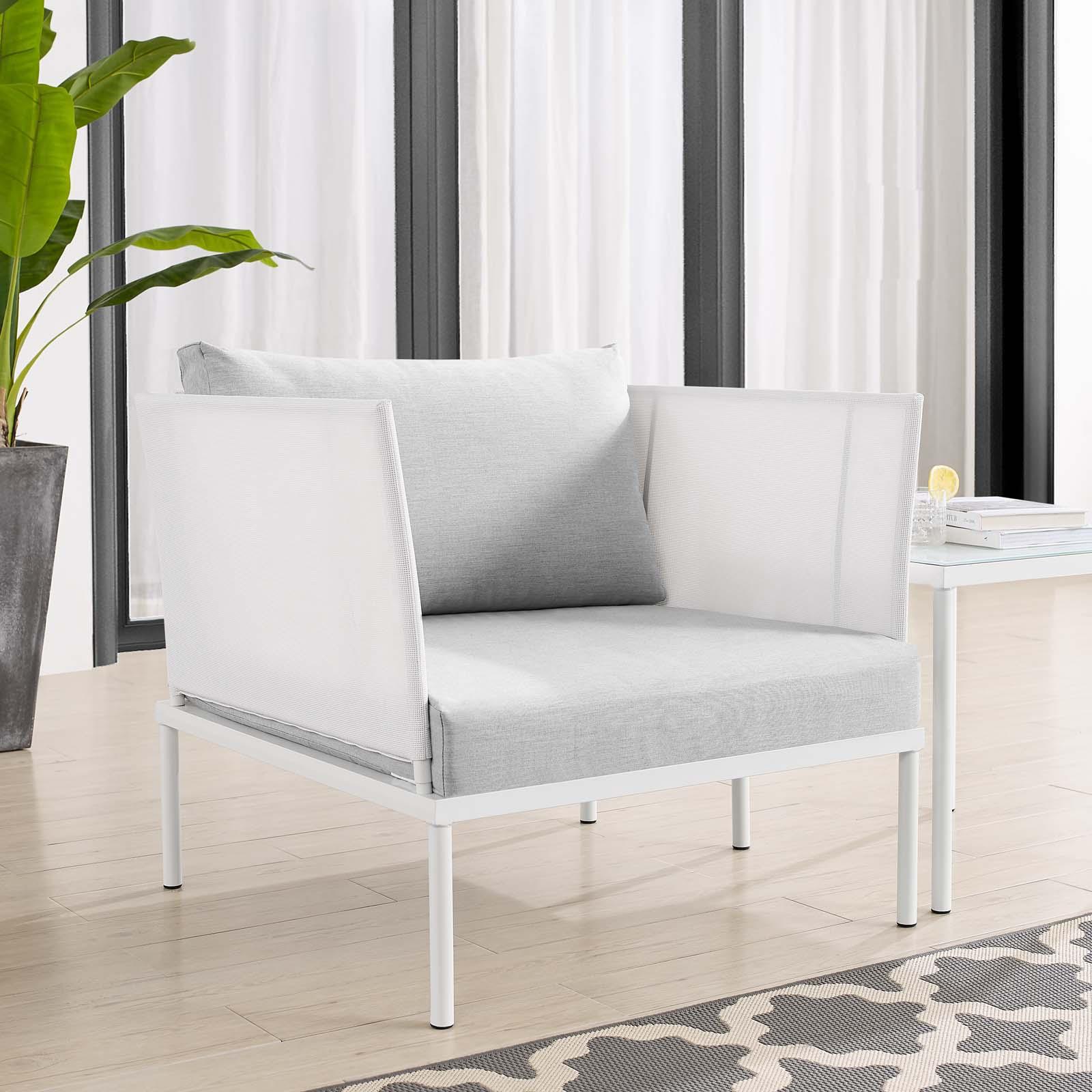 Harmony Sunbrella Patio Armchair