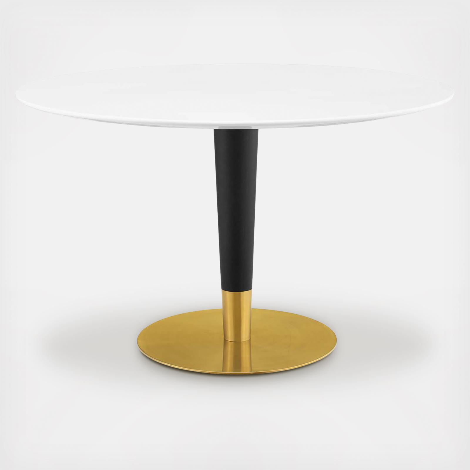 Zinque Dining Table