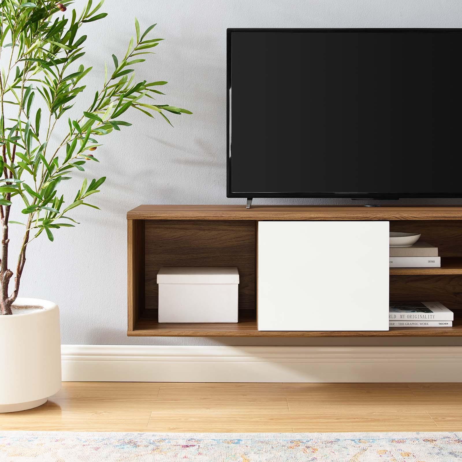 Envision Wall Mount TV Stand
