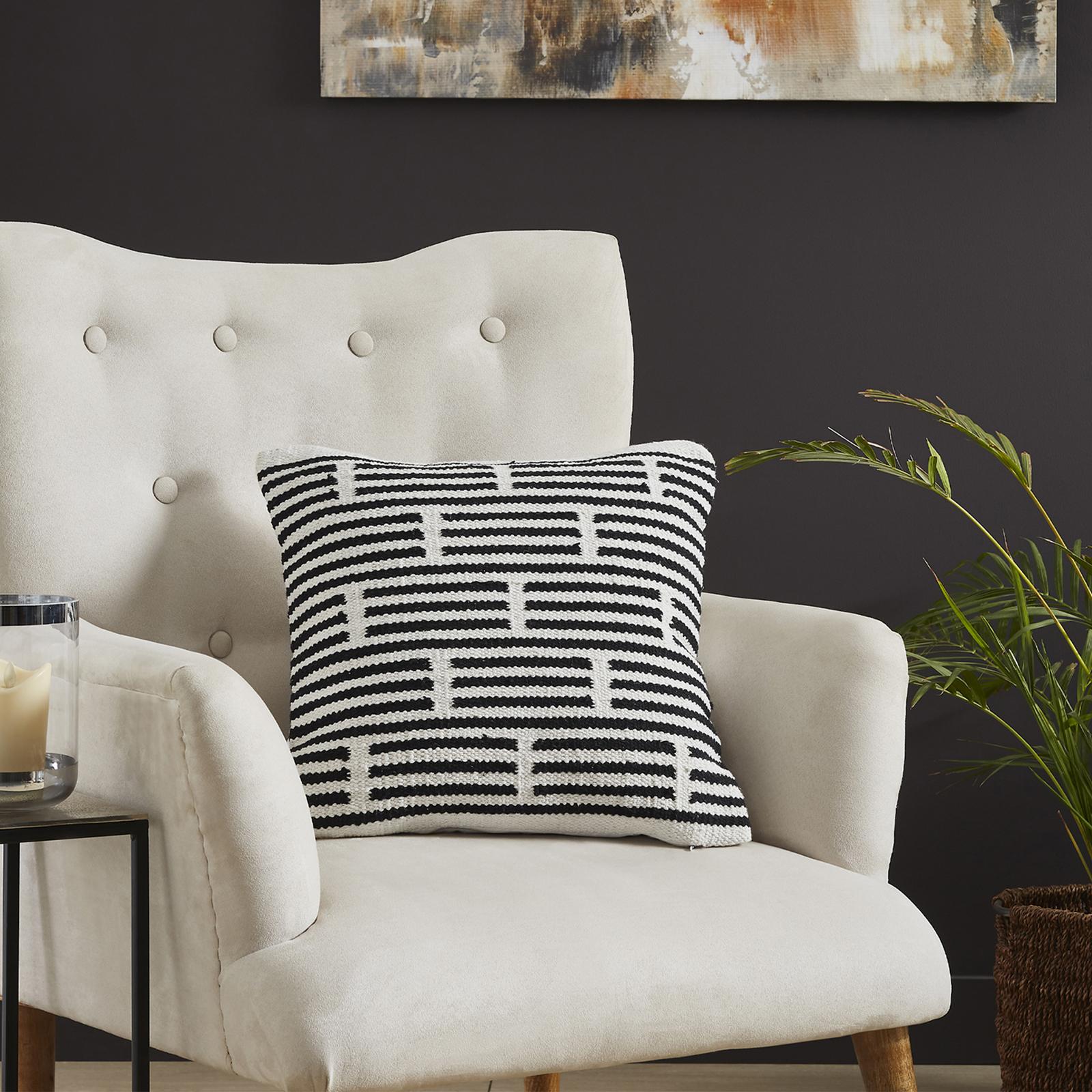 Harding Decorative Pillow Cover