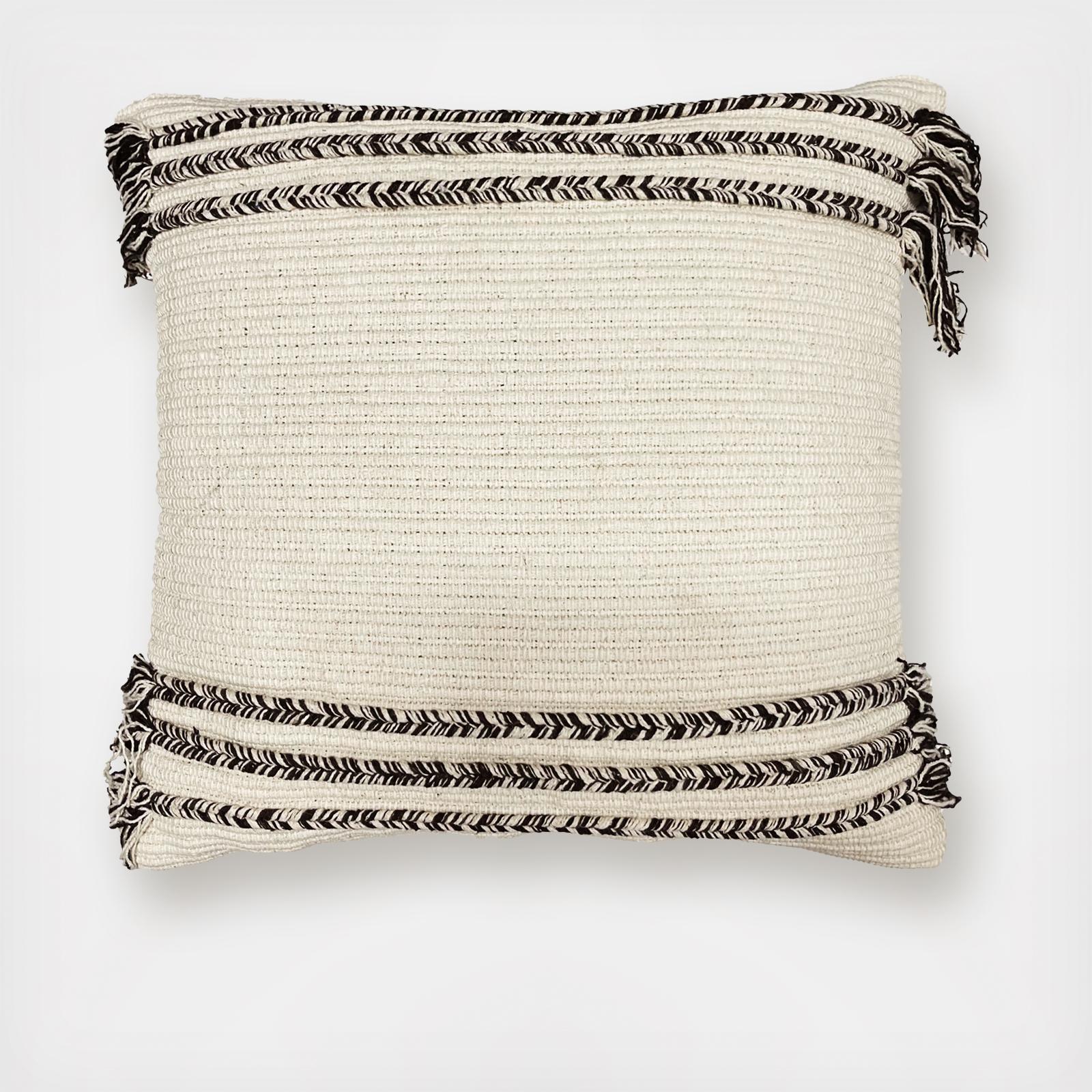 Caterina Decorative Pillow Cover