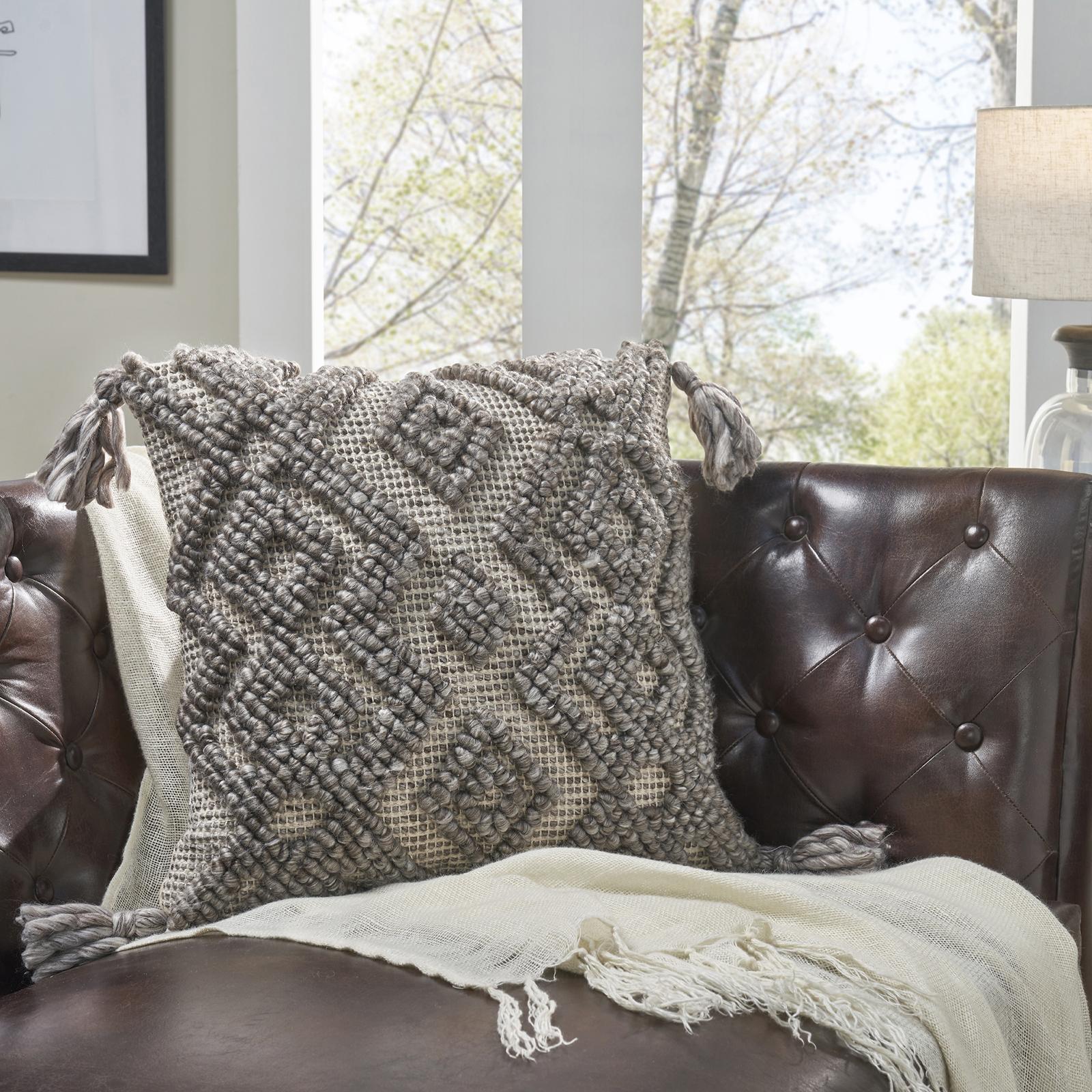 Cimarron Decorative Pillow Cover