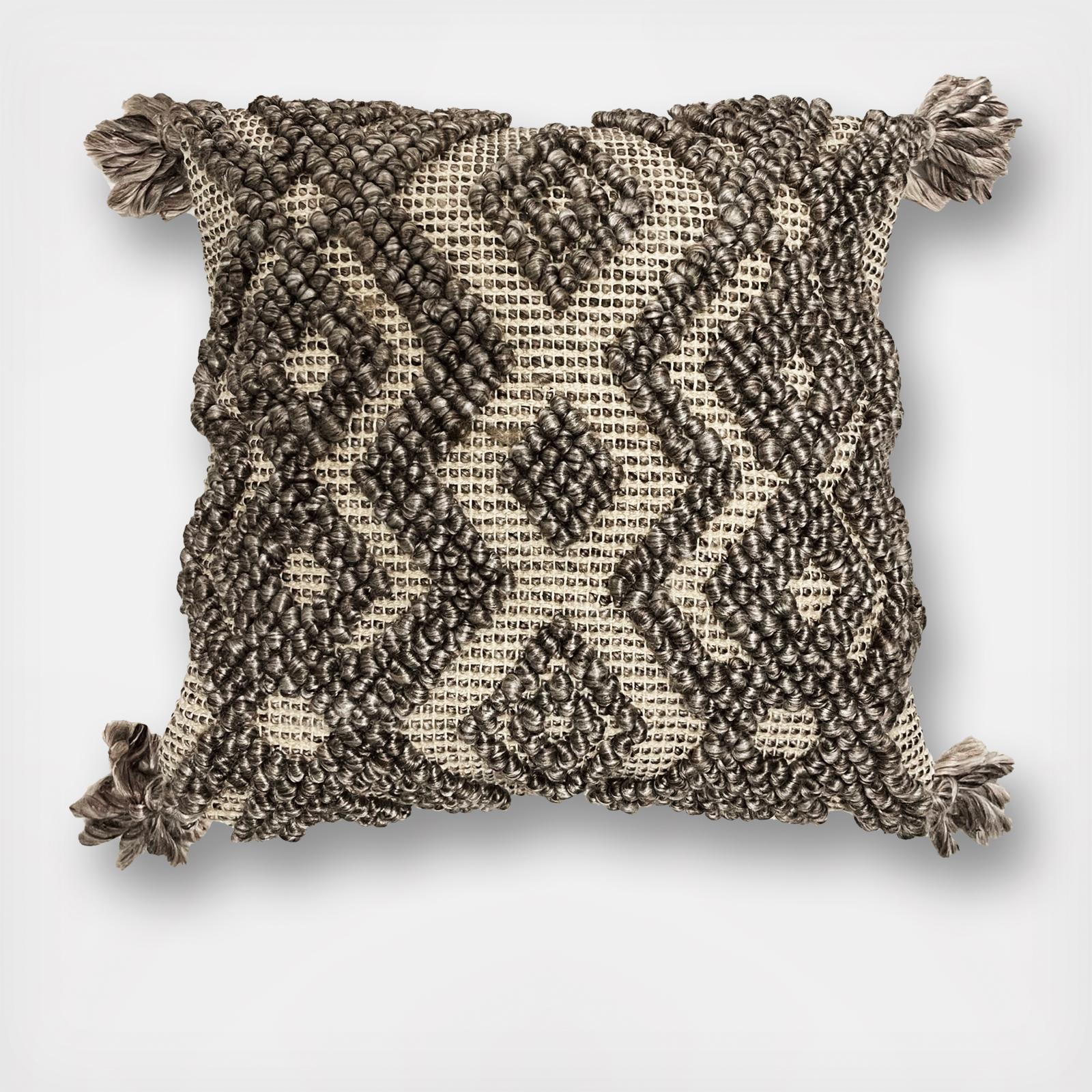 Cimarron Decorative Pillow Cover