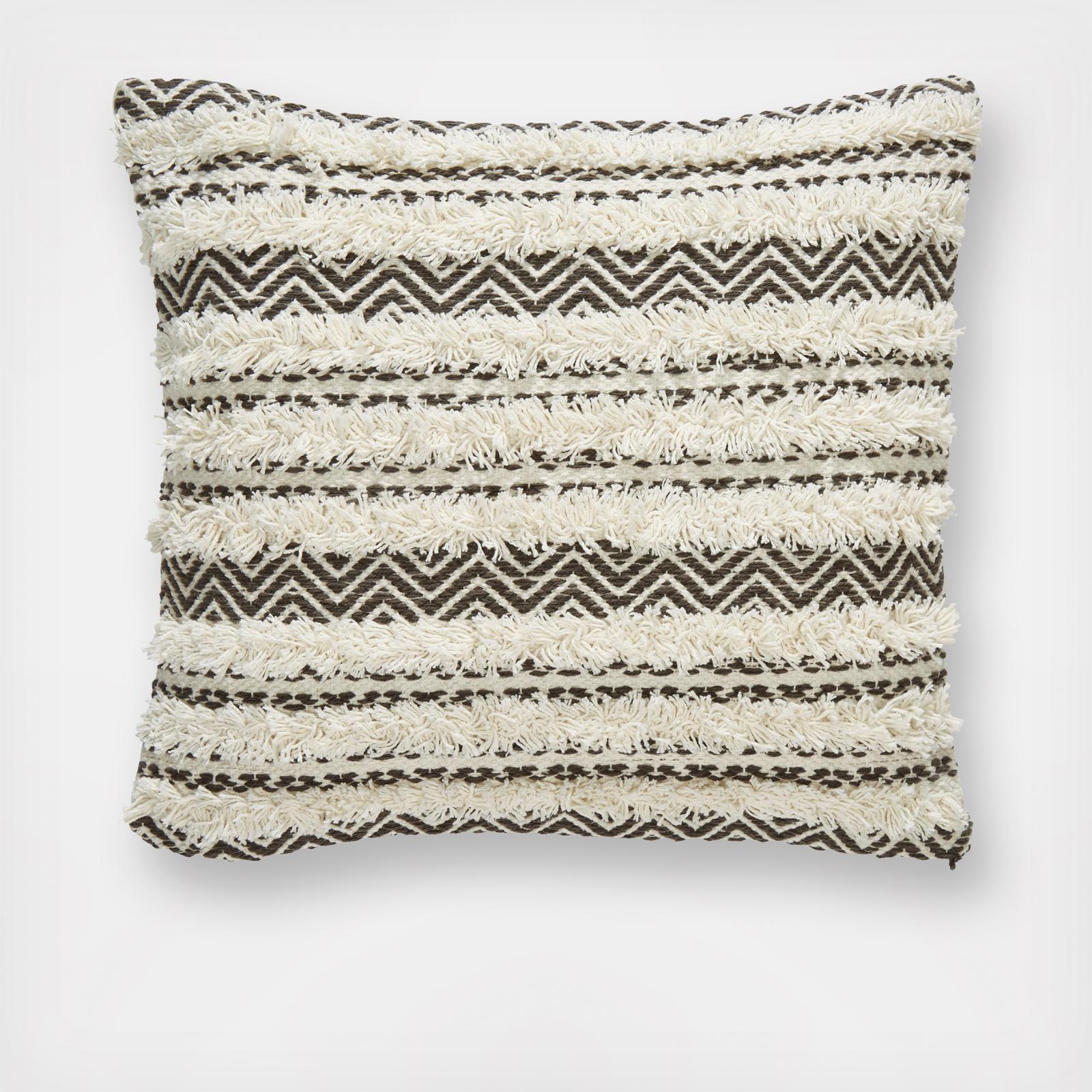 Aesha Decorative Pillow Cover