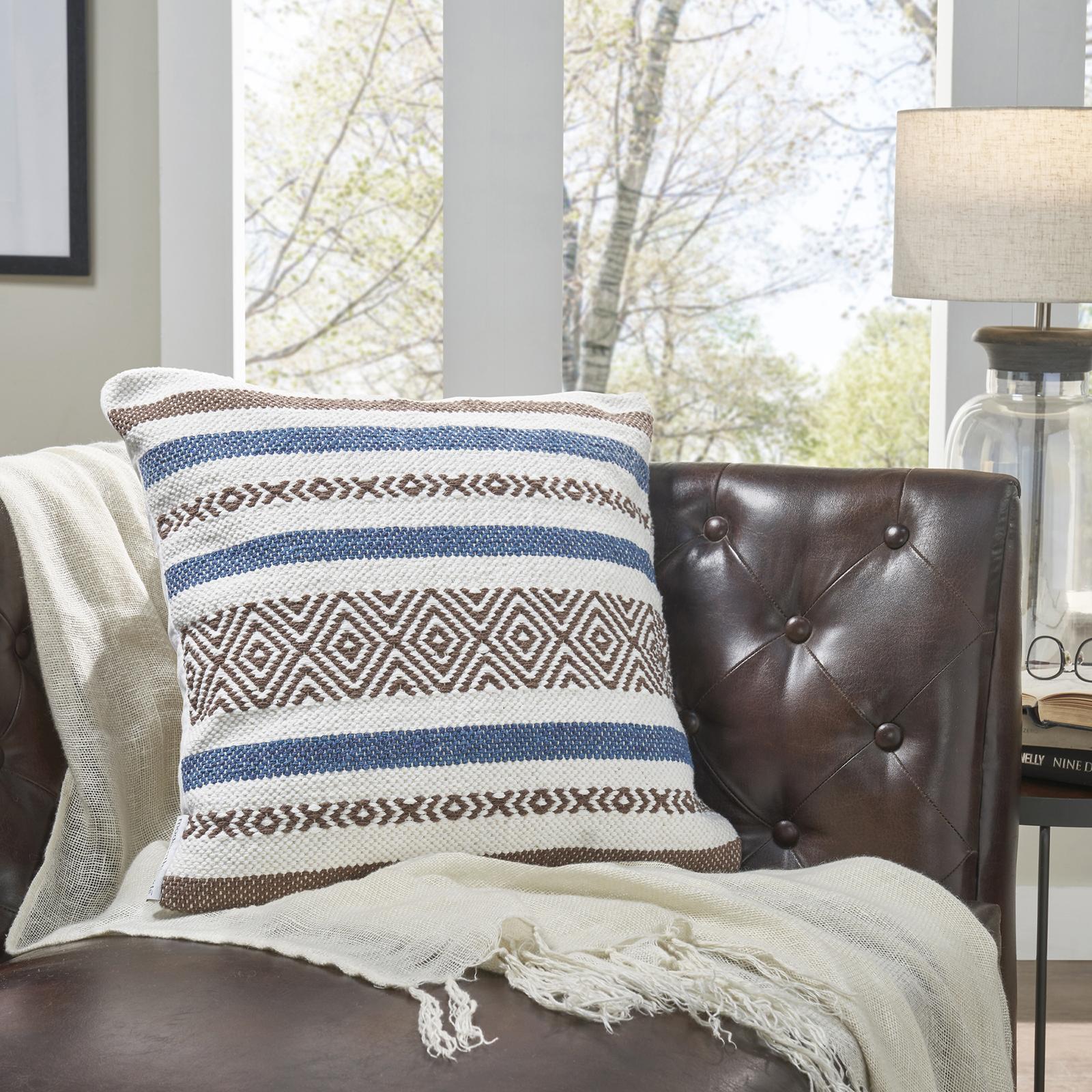 Avalon Decorative Pillow Cover