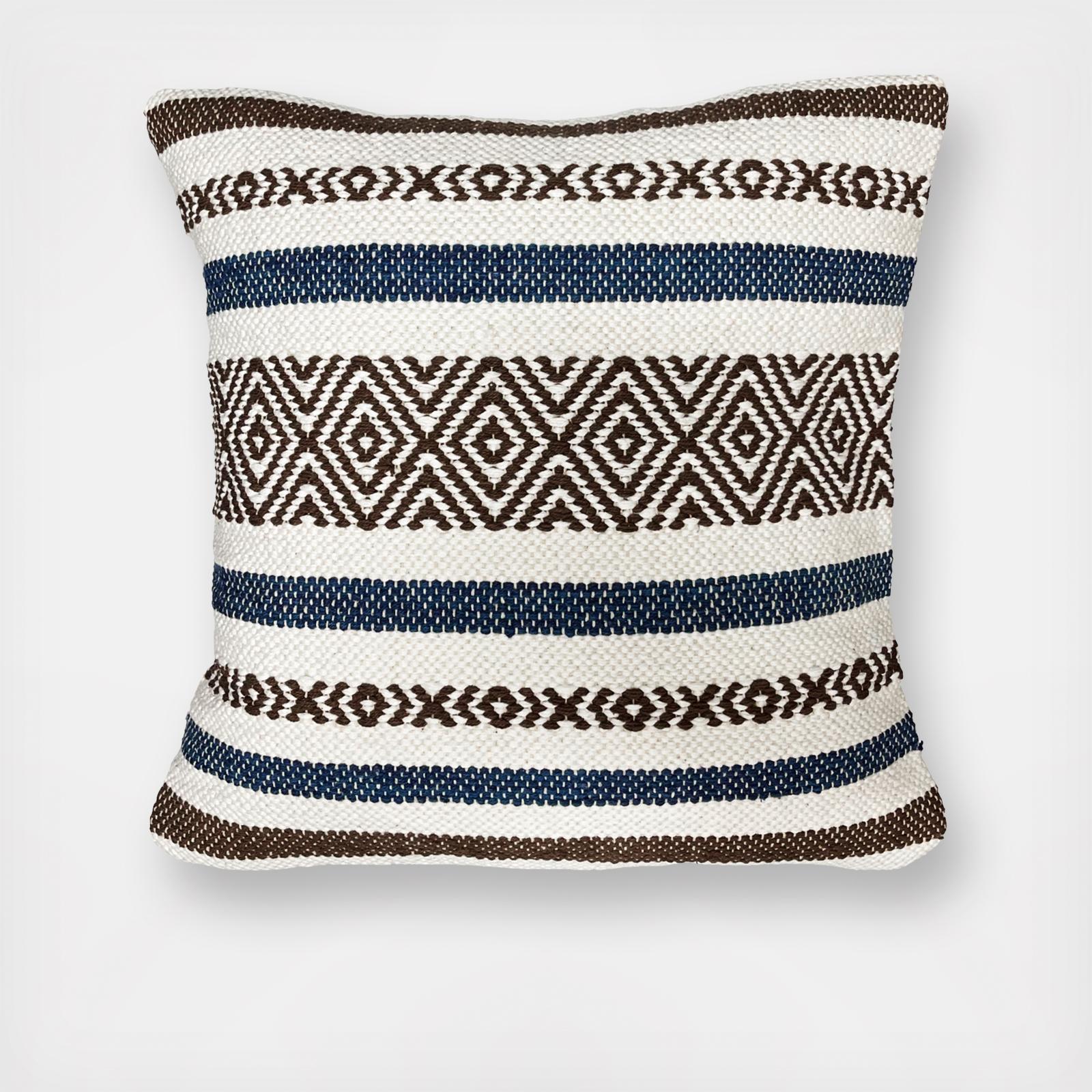 Avalon Decorative Pillow Cover