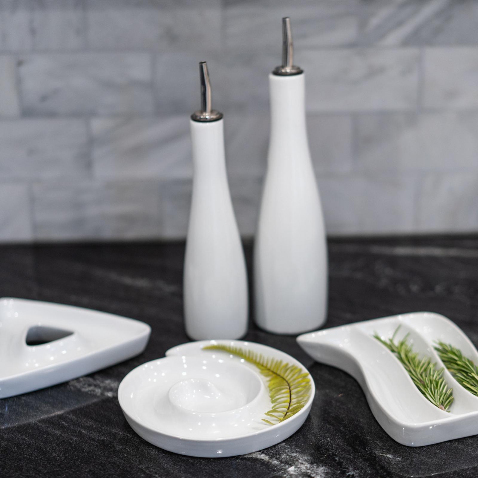 2-Piece Oil & Vinegar Set