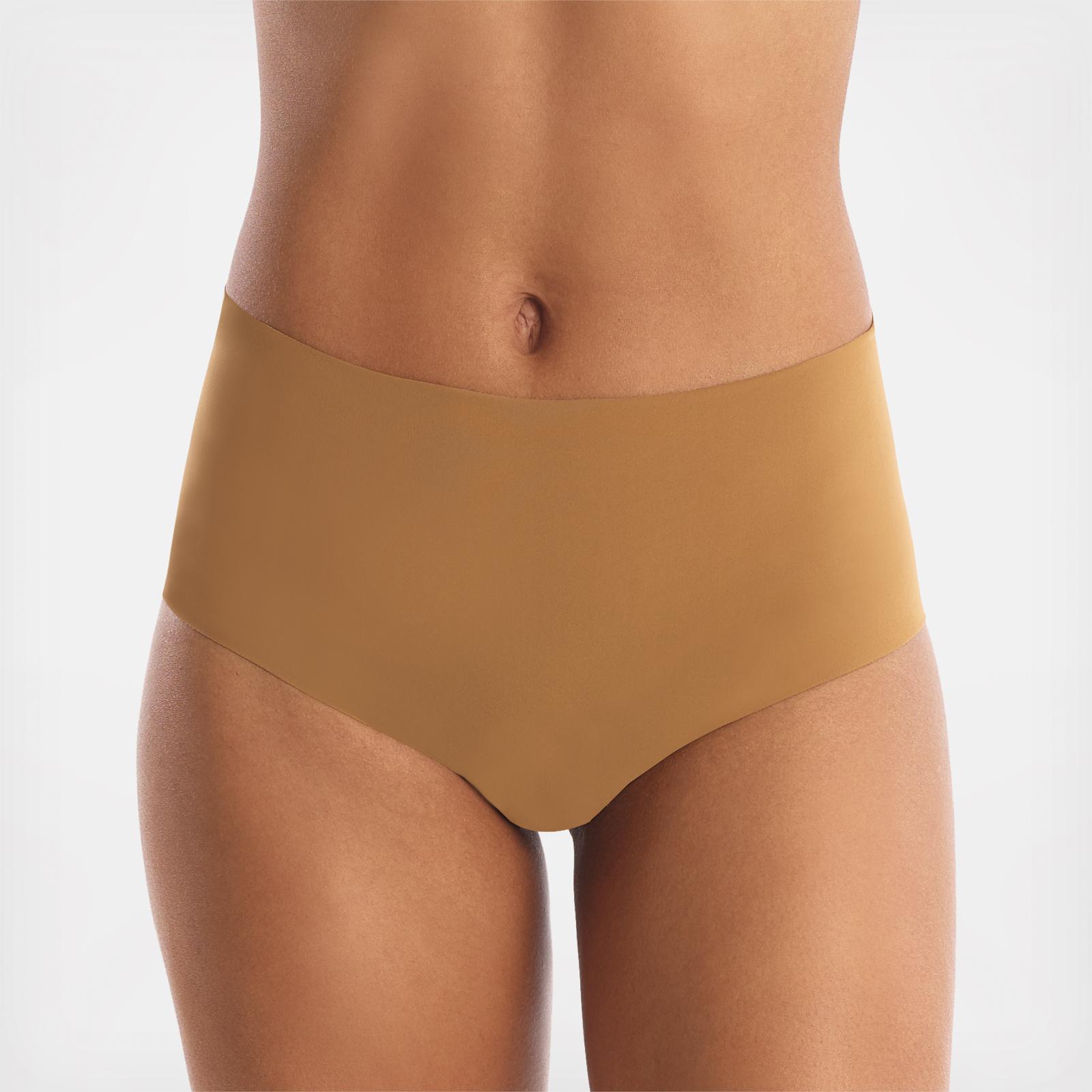 Classic High Rise Panty