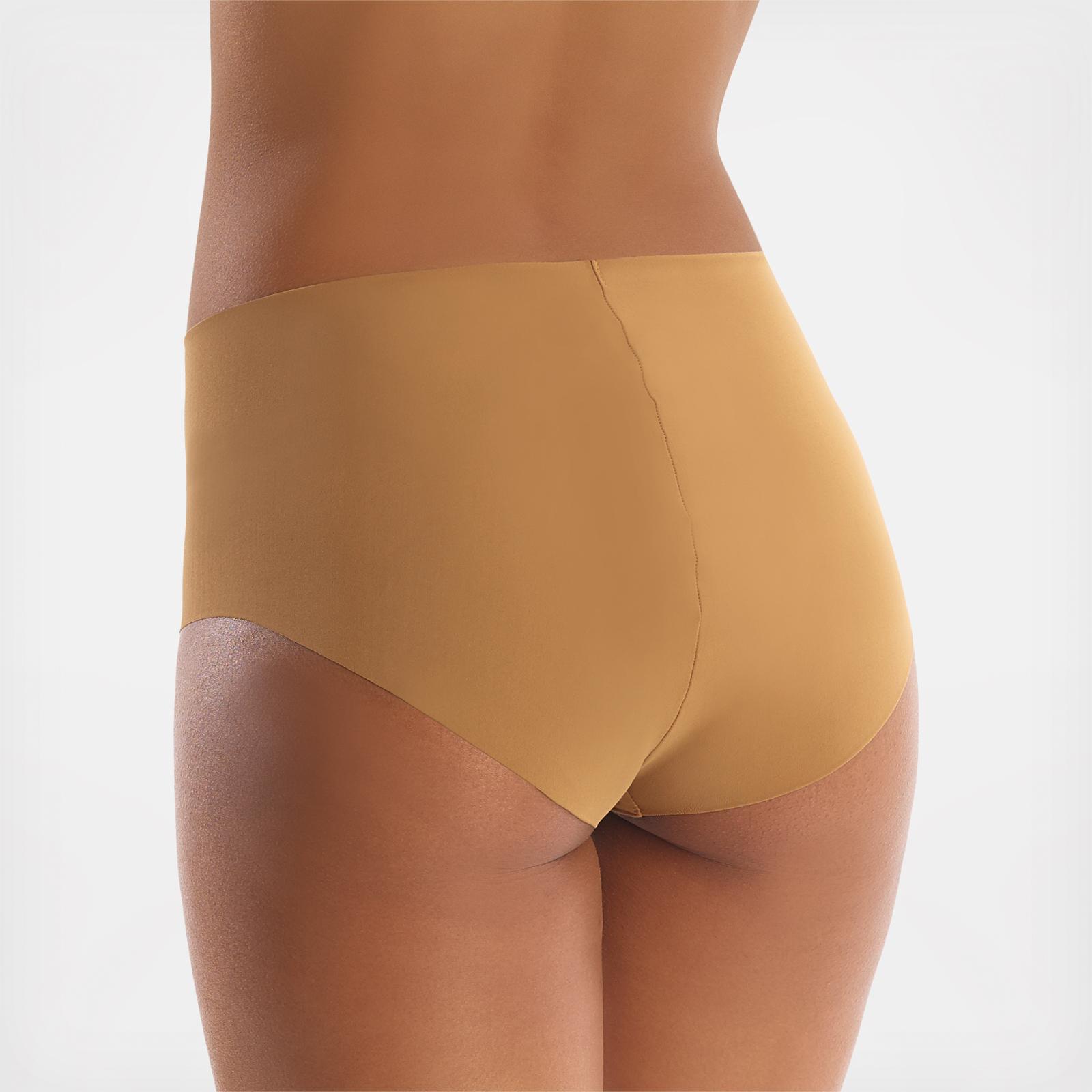 Classic High Rise Panty