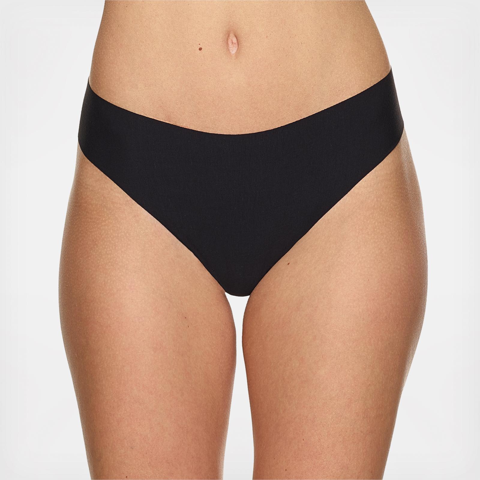 Butter Mid-Rise Thong