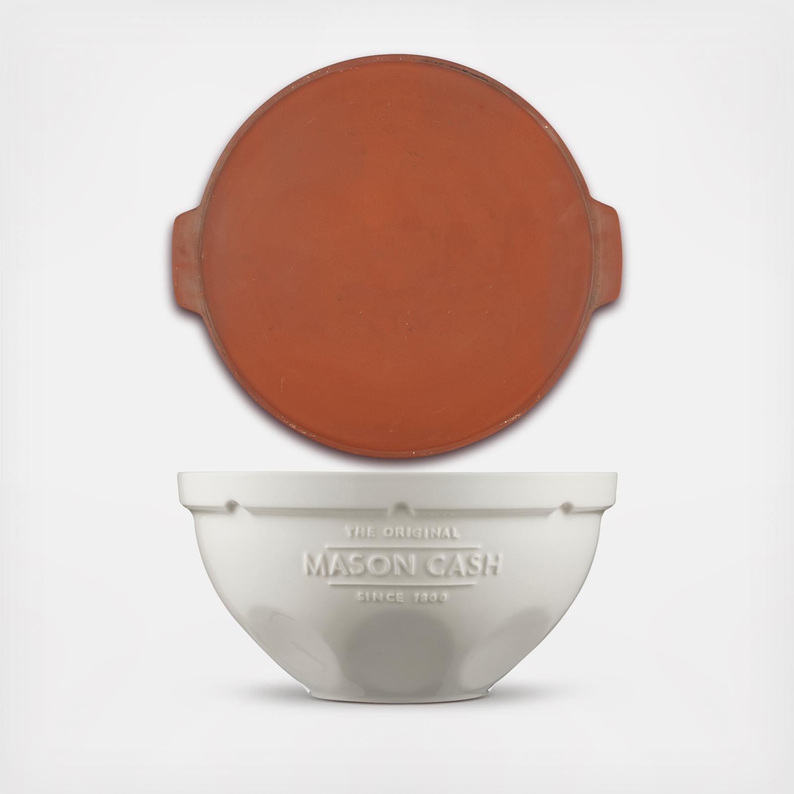 2-Piece Baking Stone Set