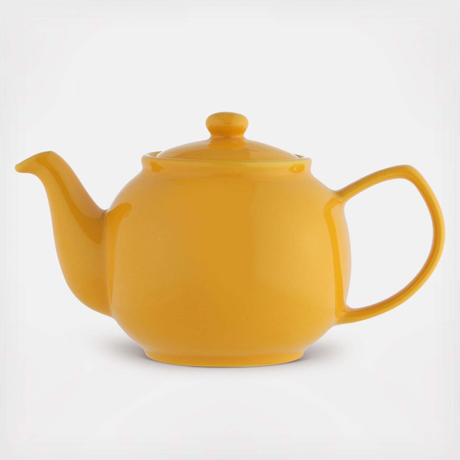 6-Cup Teapot
